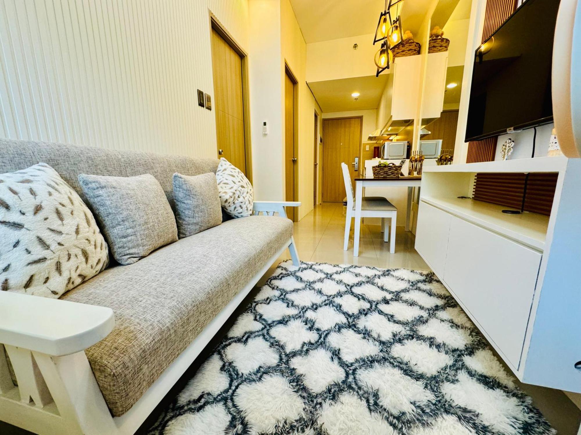 Smdc Vine Residences *