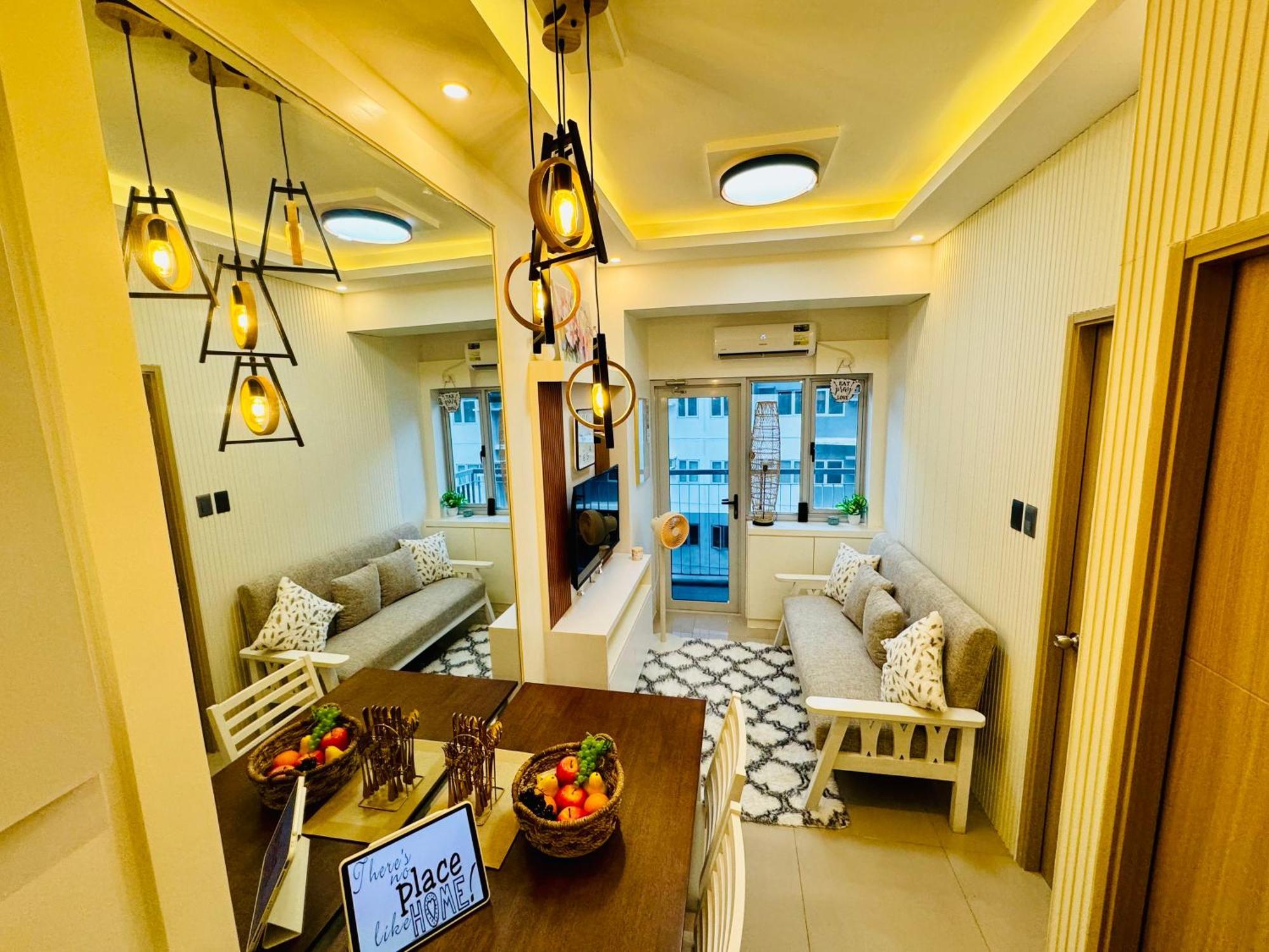 Smdc Vine Residences * Manila