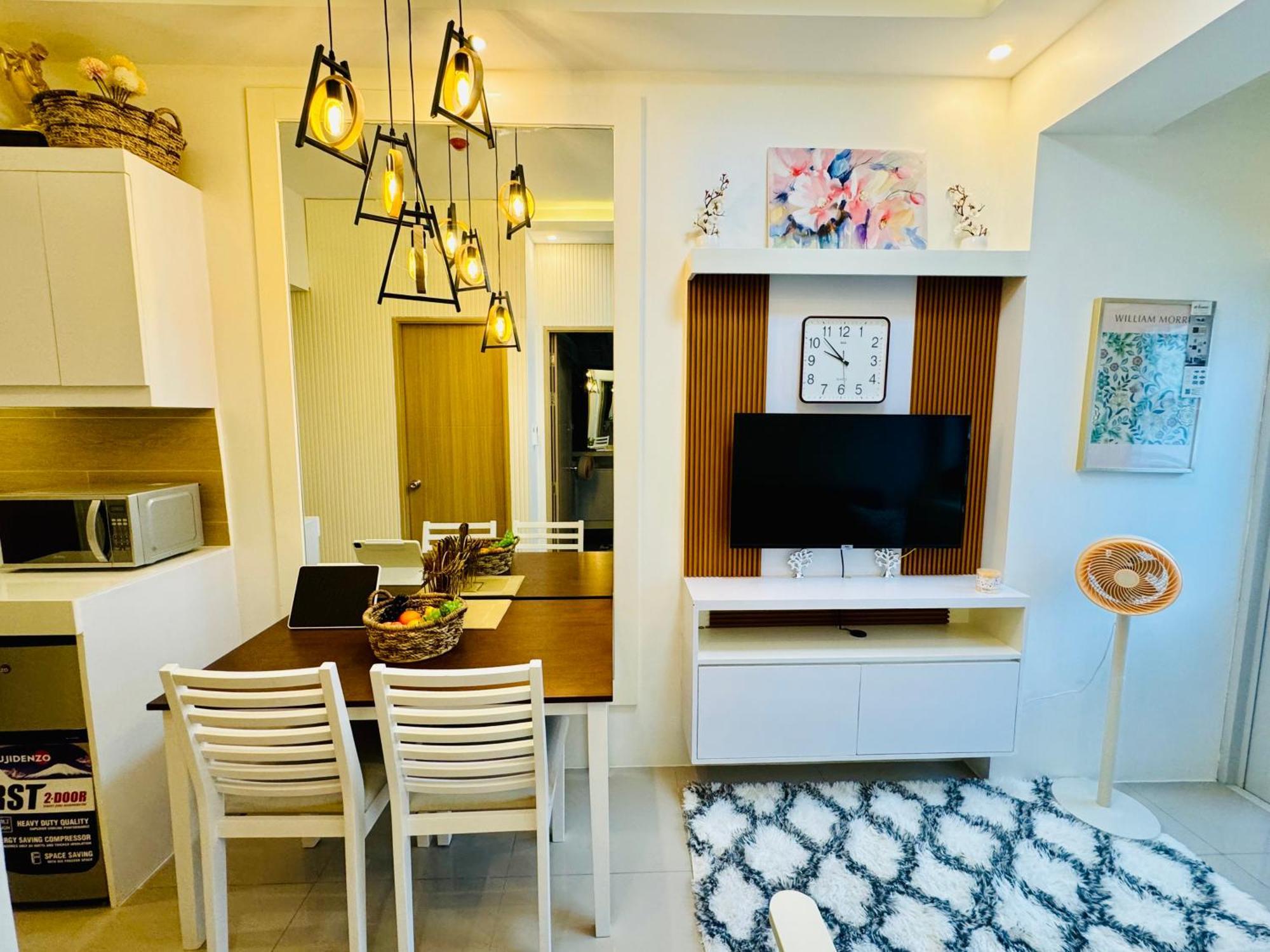 Aparthotel Smdc Vine Residences
