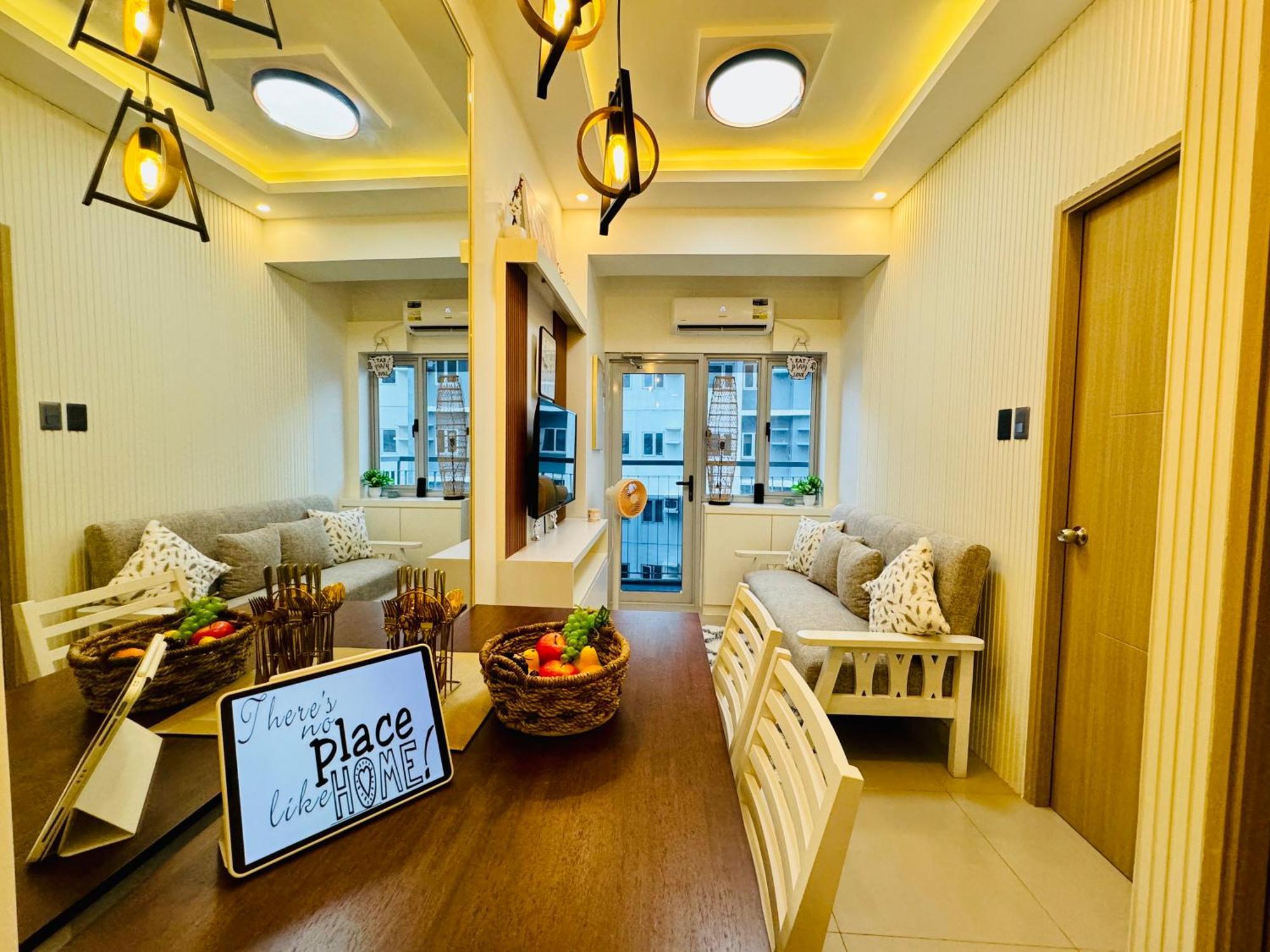 Smdc Vine Residences * Manila