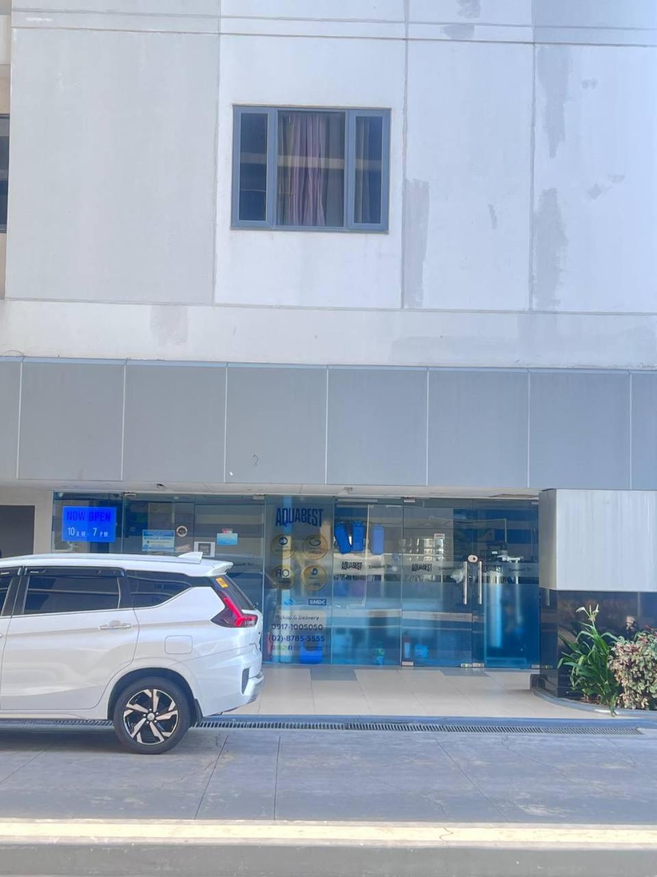 Unistay Shore 3 Pool View W Balcony Near Moa *