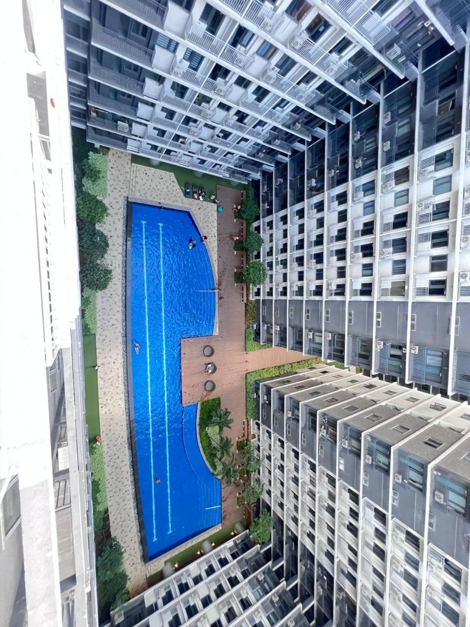 Hotel Unistay Shore 3 Pool View W Balcony Near Moa