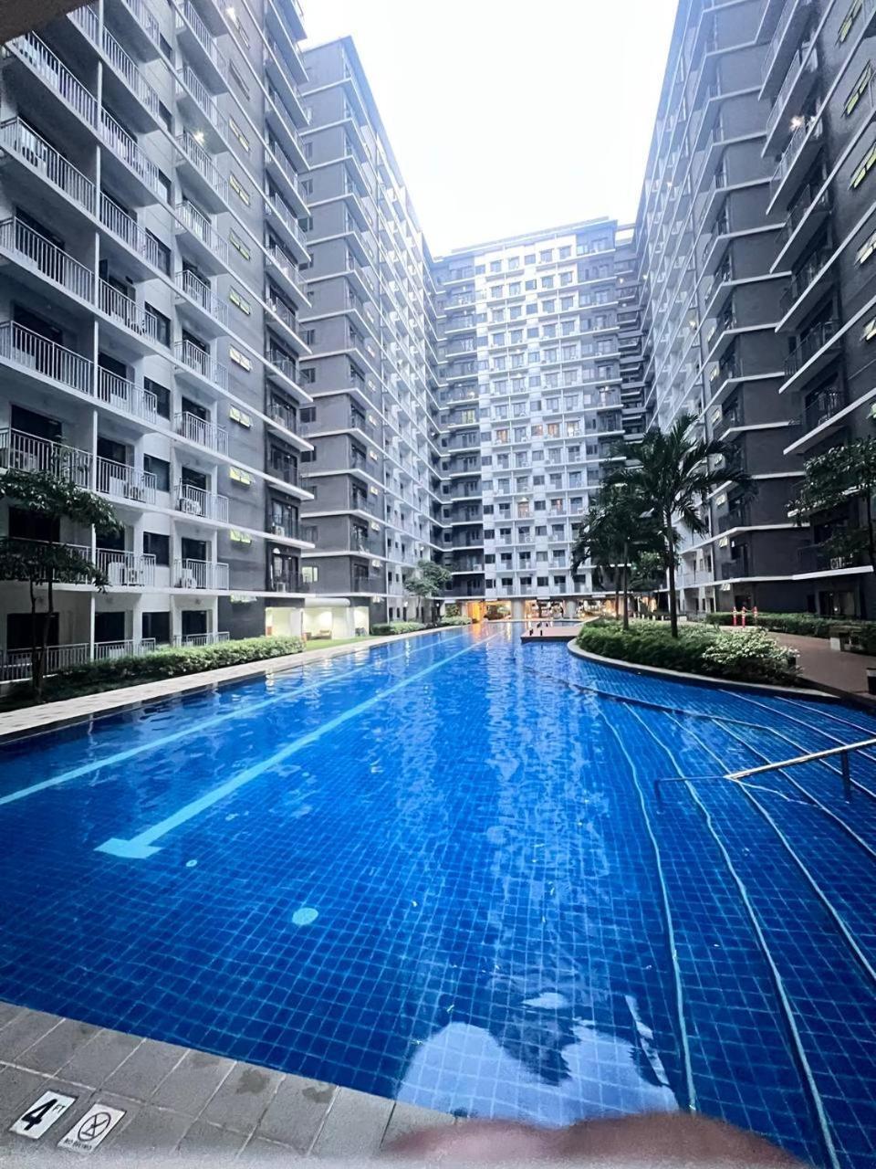 Unistay Shore 3 Pool View W Balcony Near Moa Hotel *