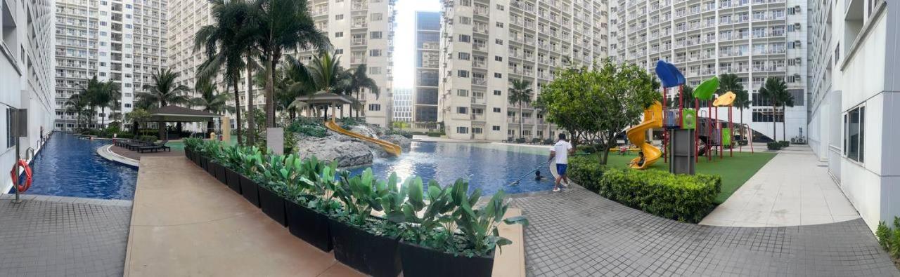 Unistay Shore Res With Bal Bay View Nr Moa