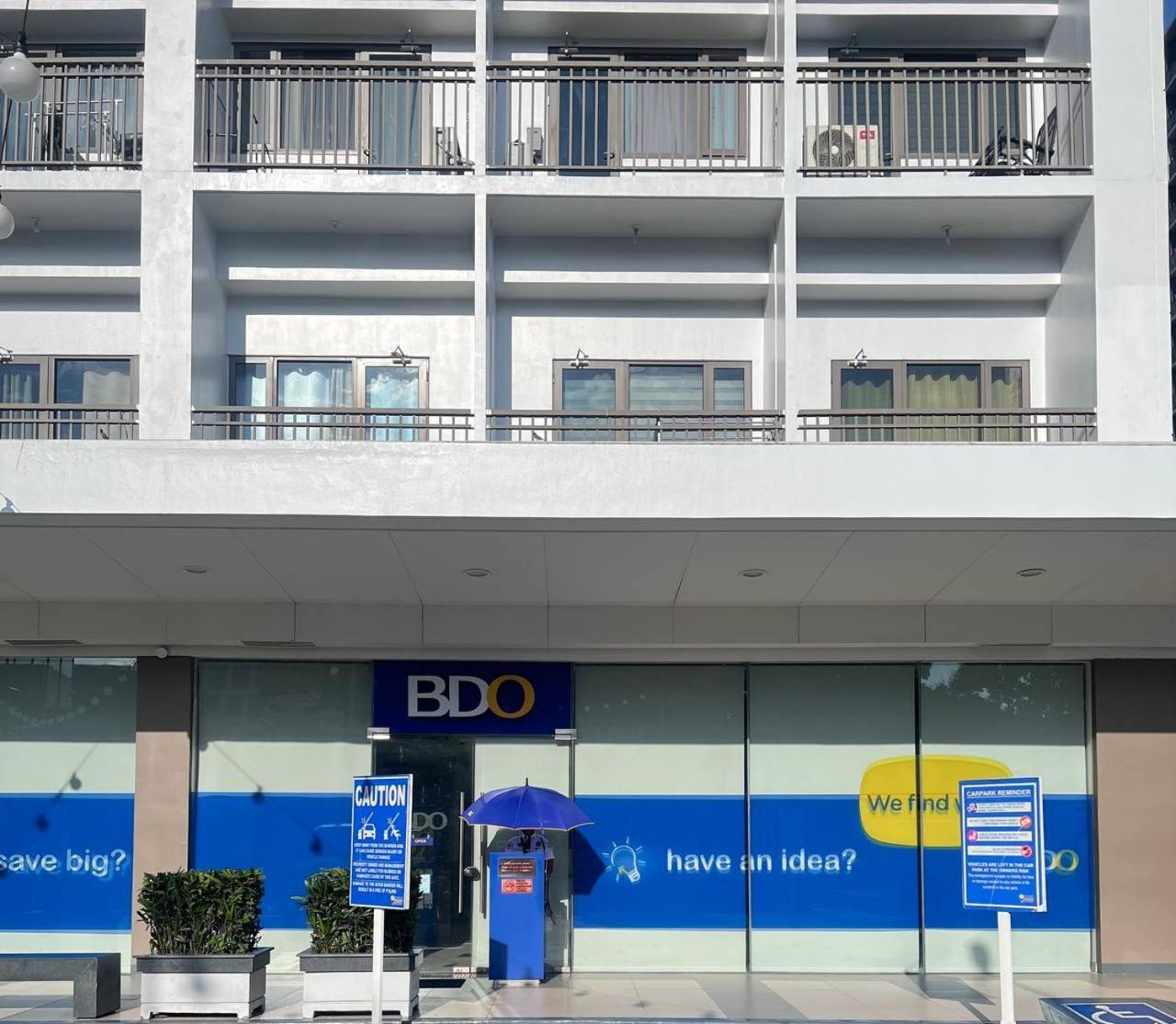 Apartment Unistay Shore Res With Bal Bay View Nr Moa *