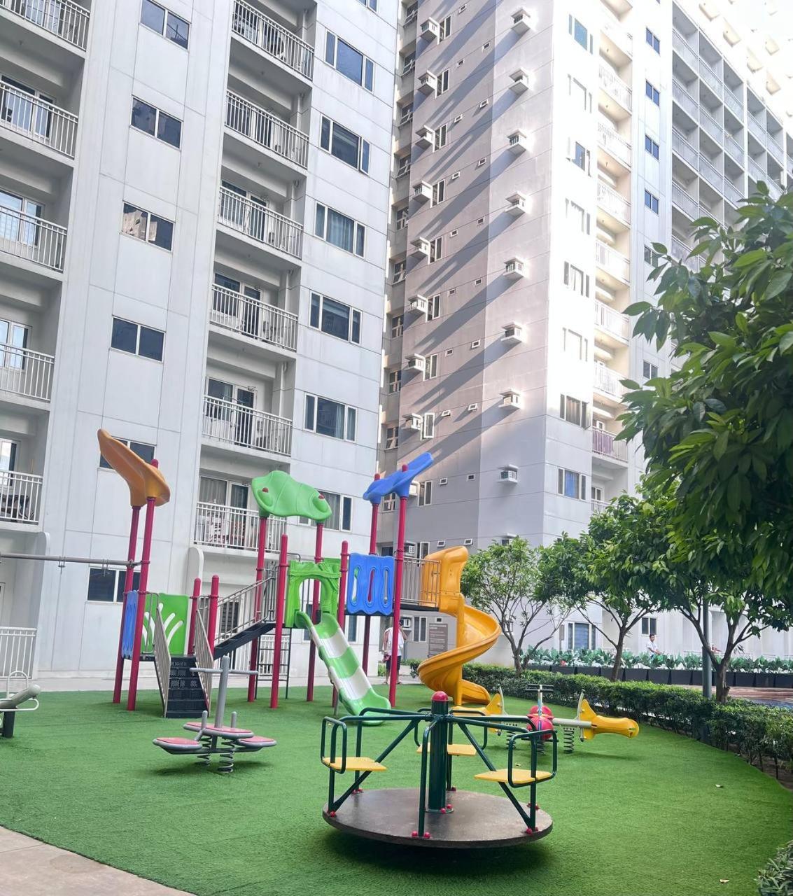 Unistay Shore Res With Bal Bay View Nr Moa *