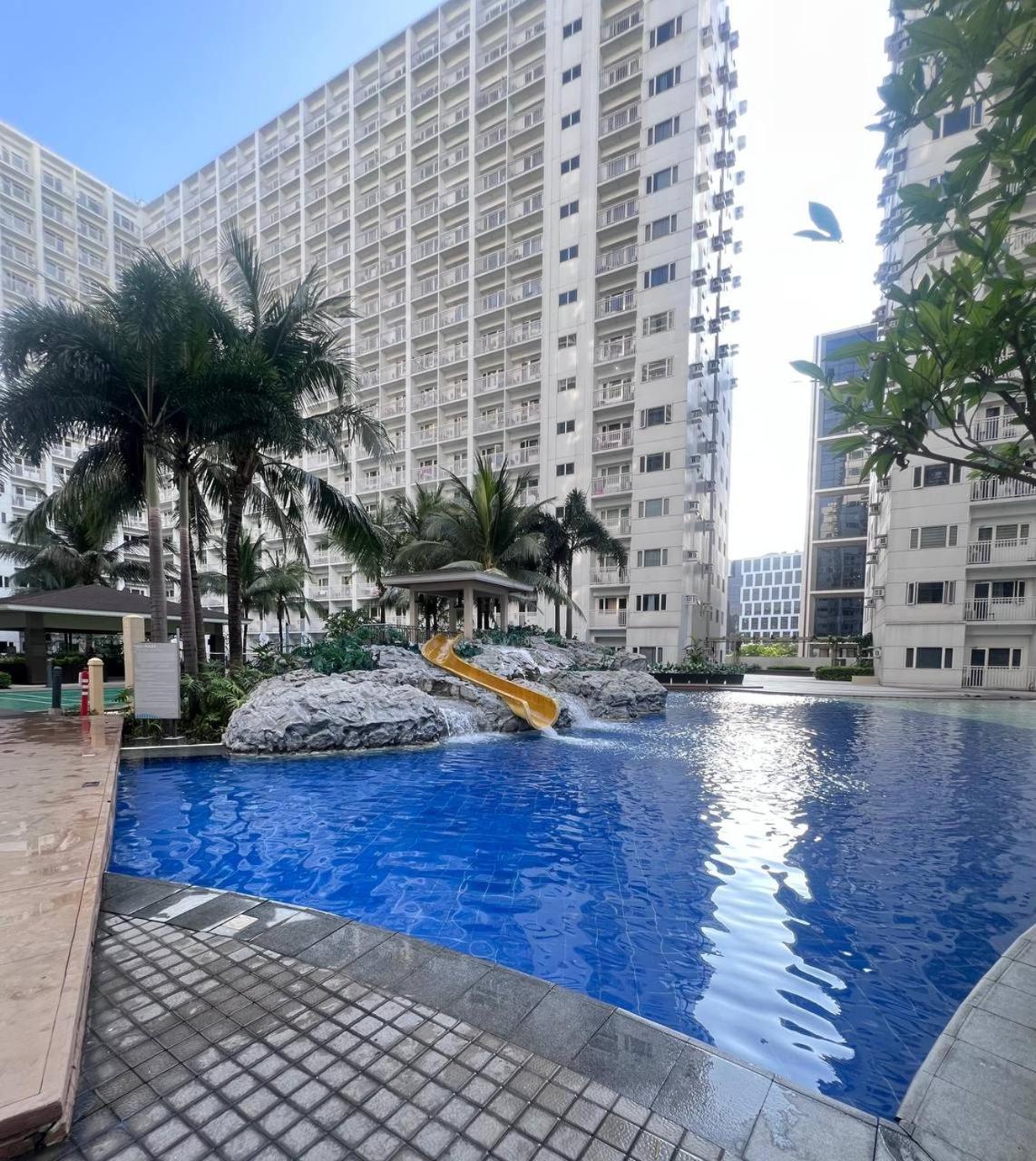 Unistay Shore Res With Bal Bay View Nr Moa