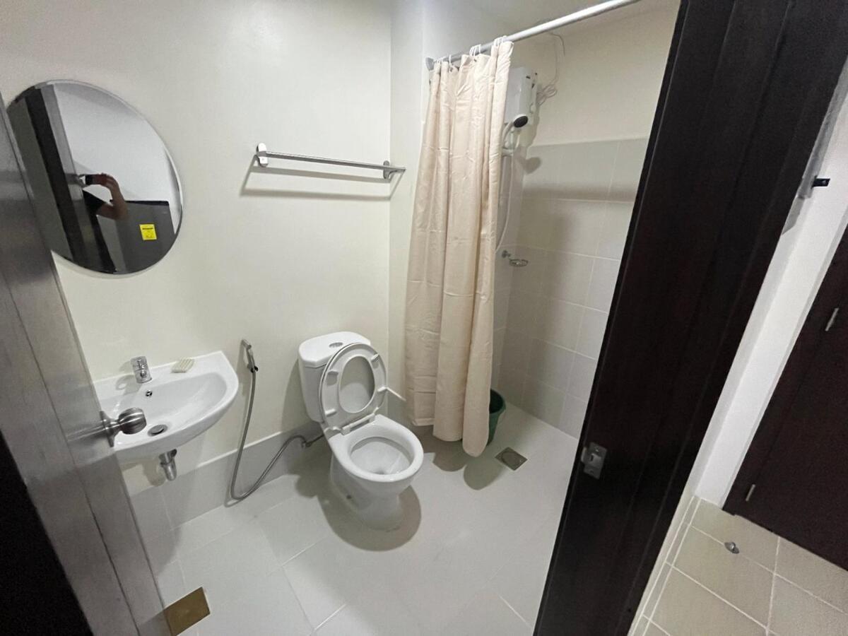 Apartment Covent Garden 2117 Manila