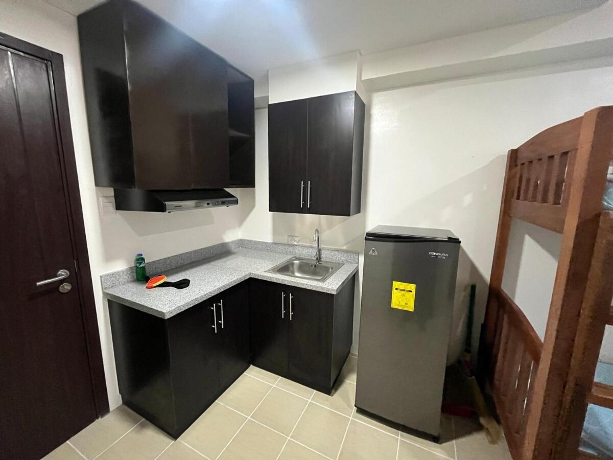 Apartment Covent Garden 2117 Manila