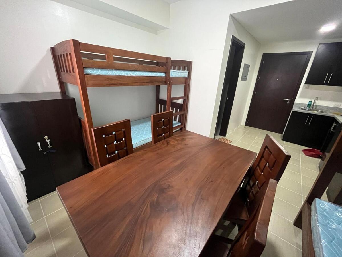 Apartment Covent Garden 2117 Manila