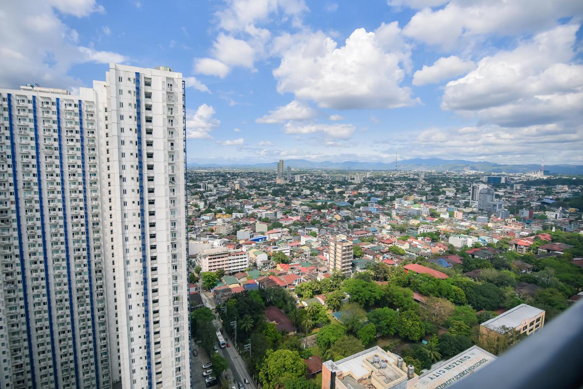 Brand New Hotel-inspired Fern At Grass Residences Tower 5 Manila