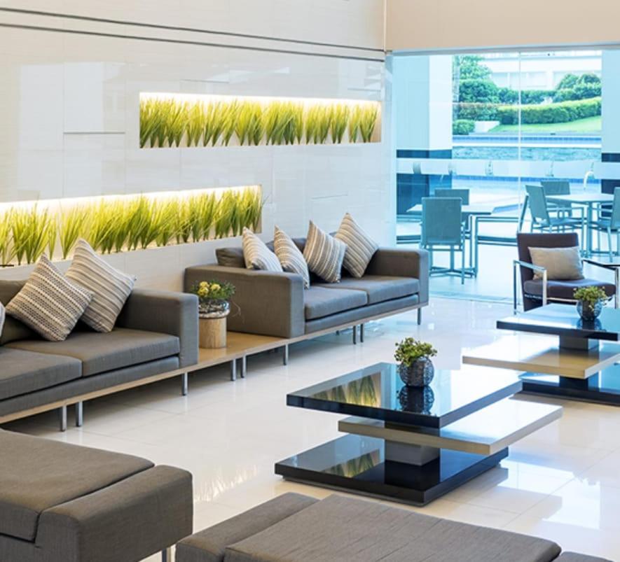 Brand New Hotel-inspired Fern At Grass Residences Tower 5 Apartment Manila