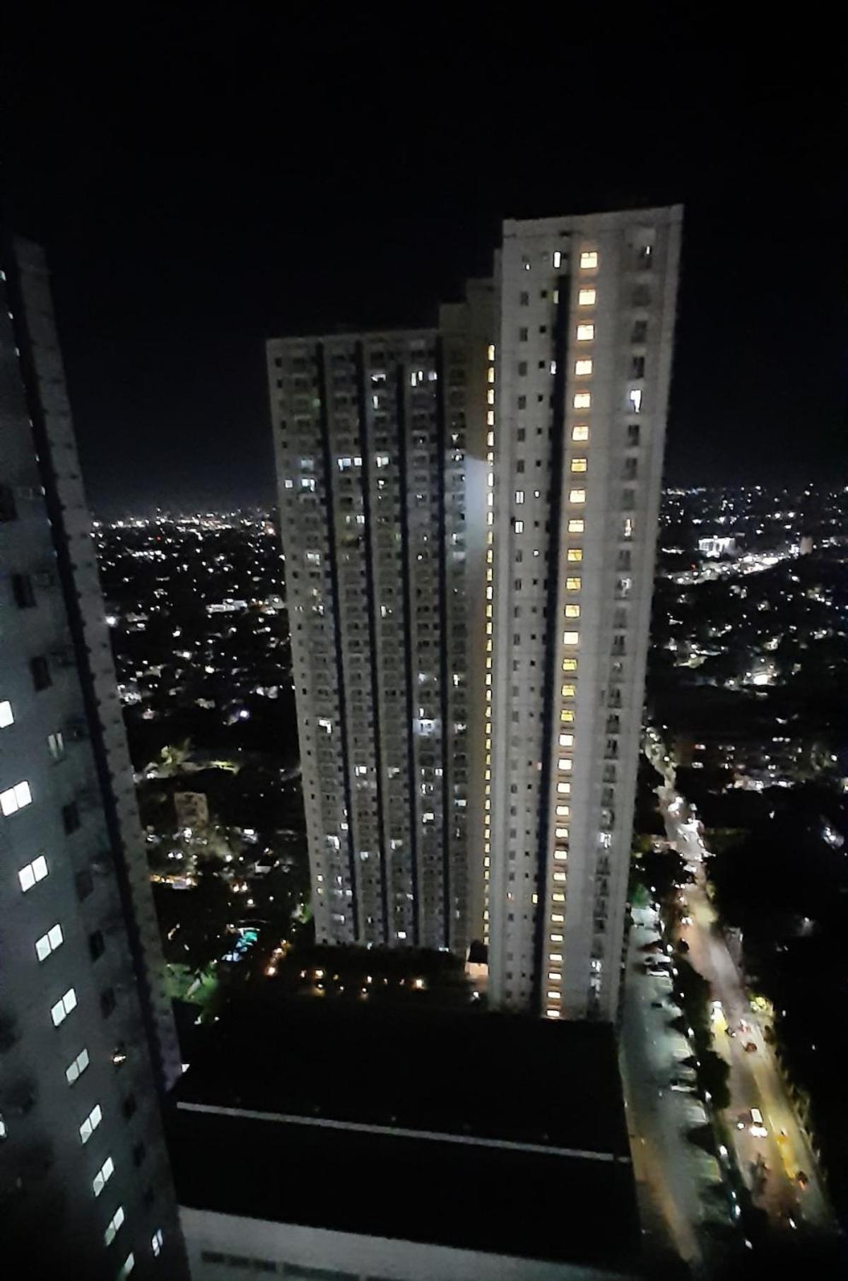 Brand New Hotel-inspired Fern At Grass Residences Tower 5