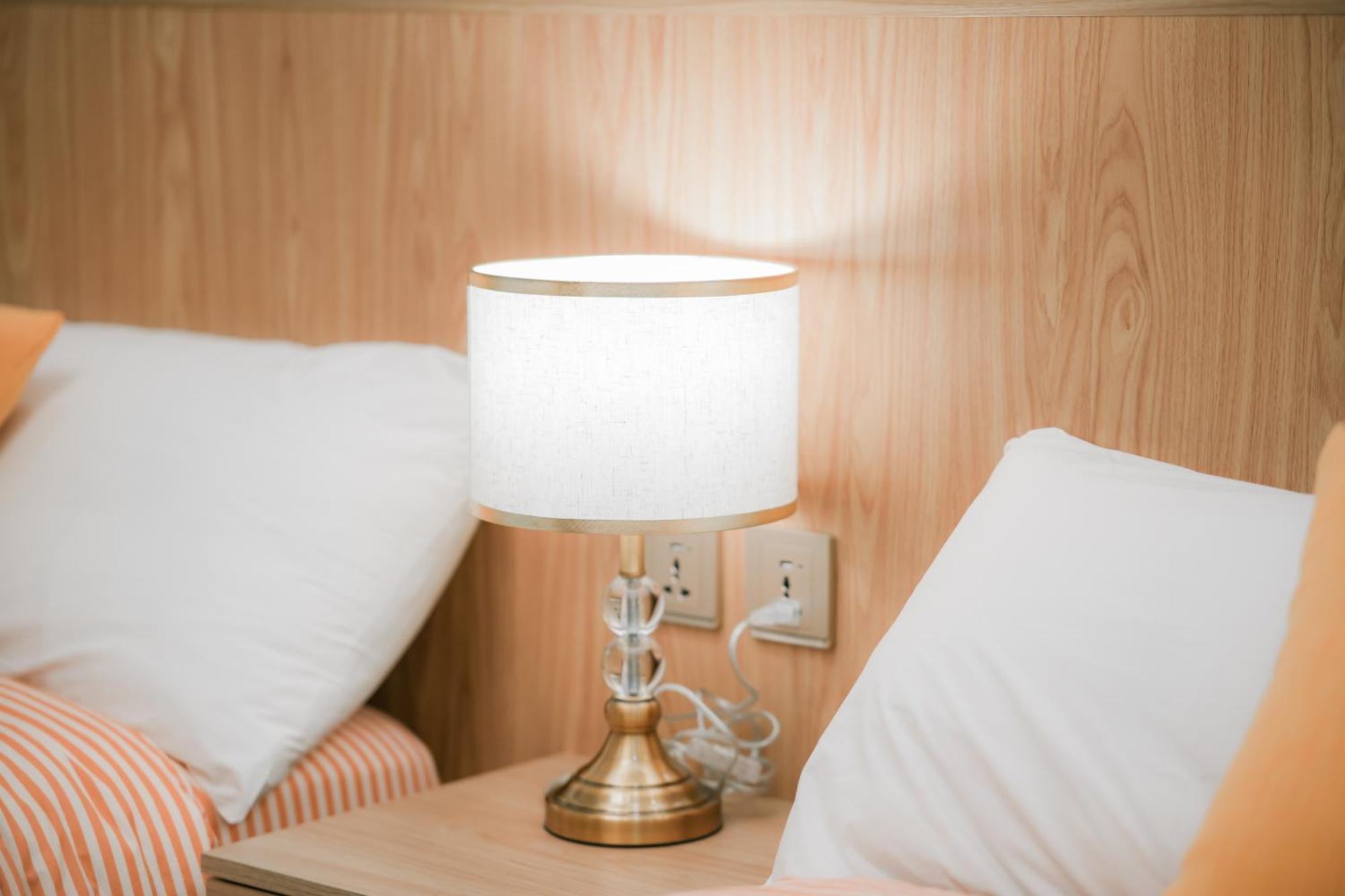 Apartment Brand New Hotel-inspired Fern At Grass Residences Tower 5 Manila