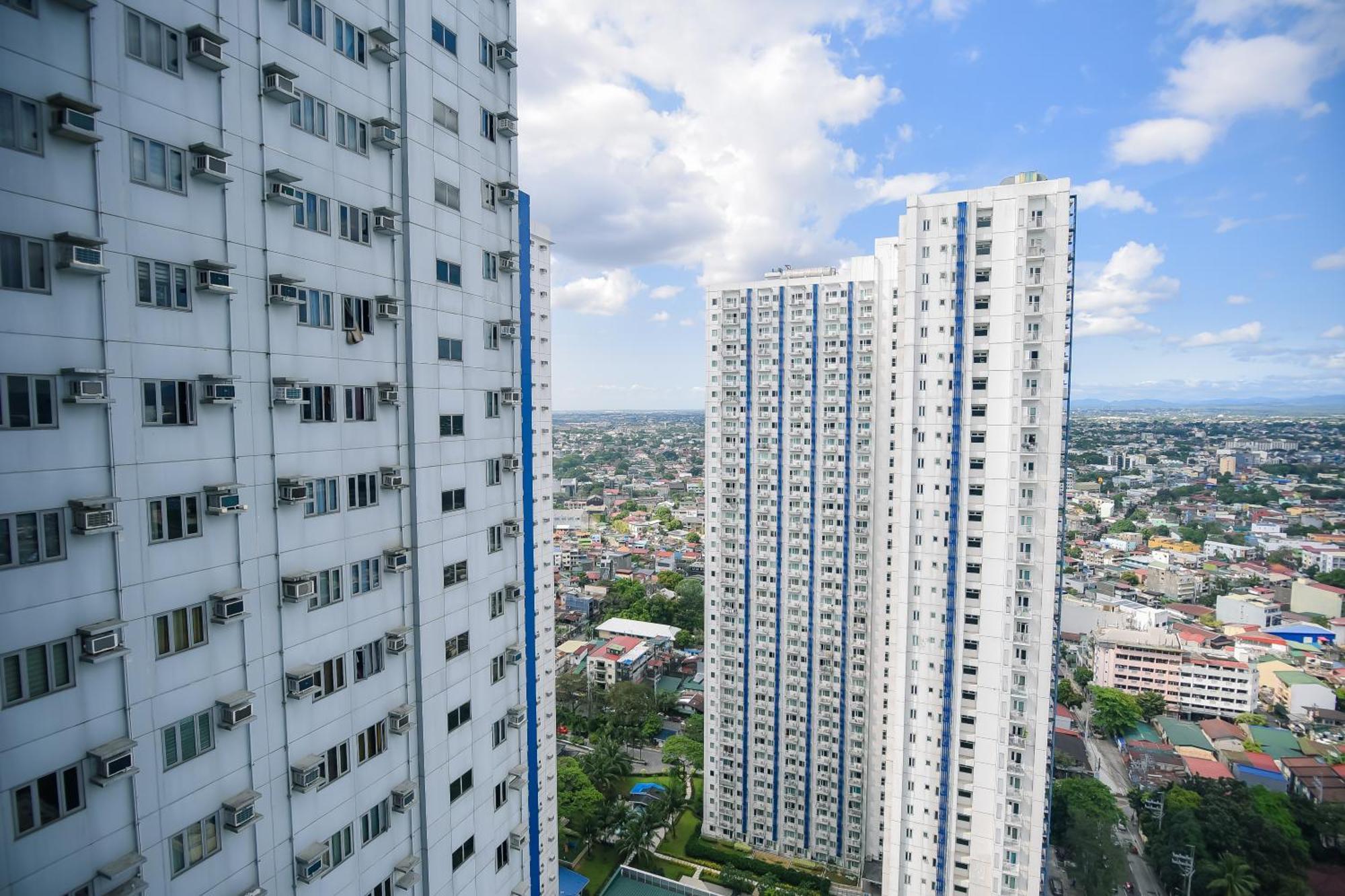 Brand New Hotel-inspired Fern At Grass Residences Tower 5 *