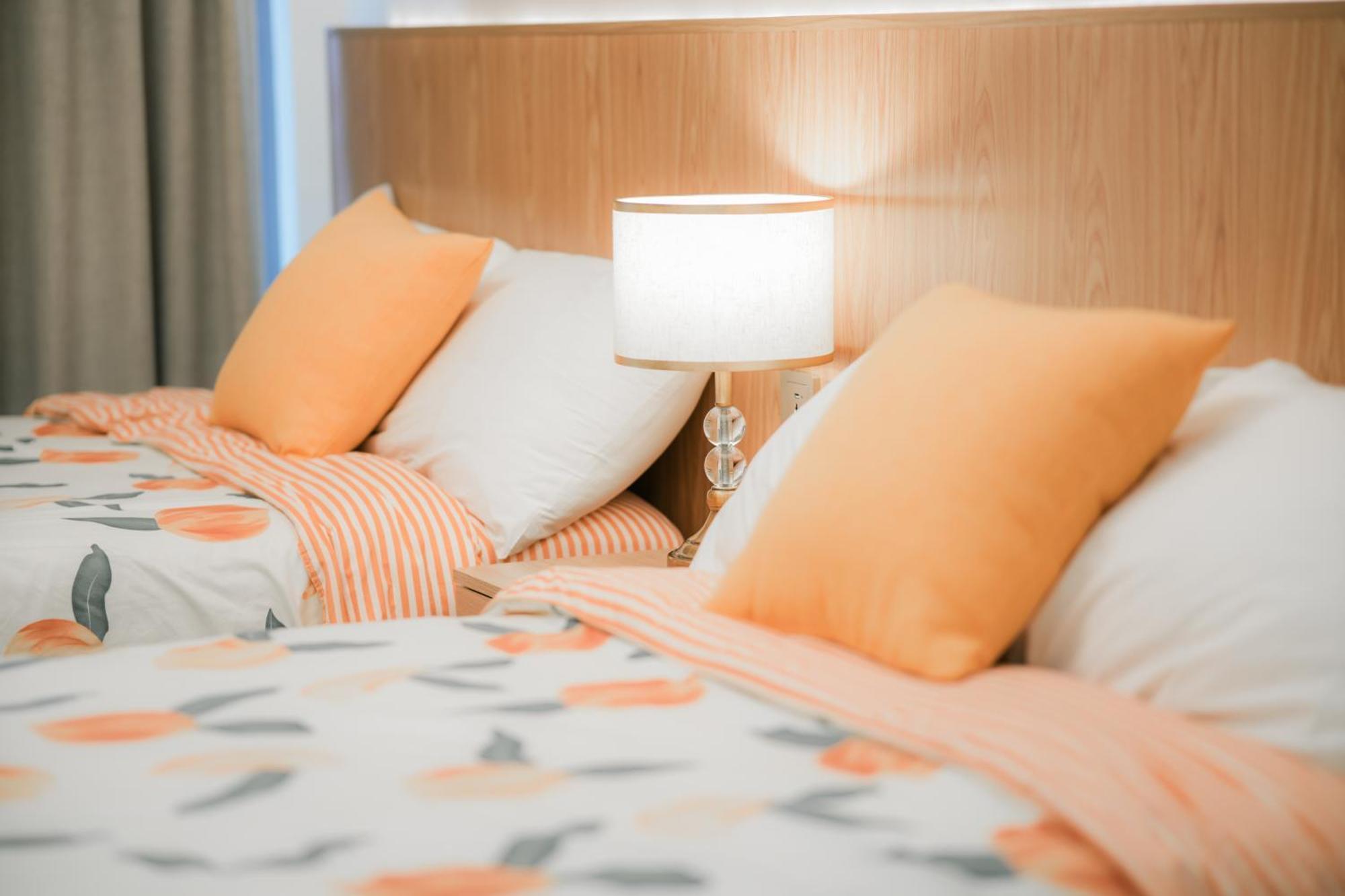 Brand New Hotel-inspired Fern At Grass Residences Tower 5 Apartment