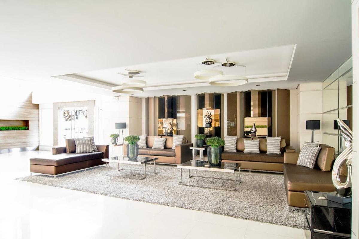 Apartment Brand New Hotel-inspired Fern At Grass Residences Tower 5