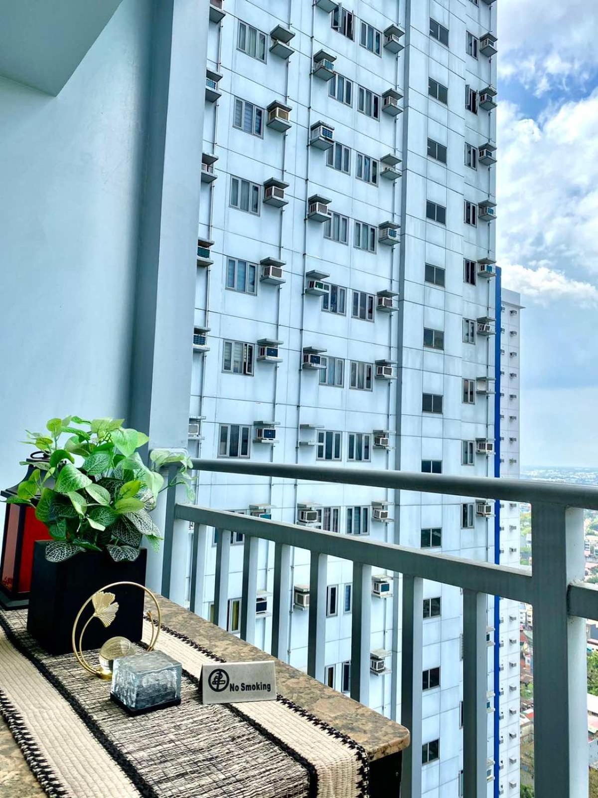 Brand New Hotel-inspired Fern At Grass Residences Tower 5
