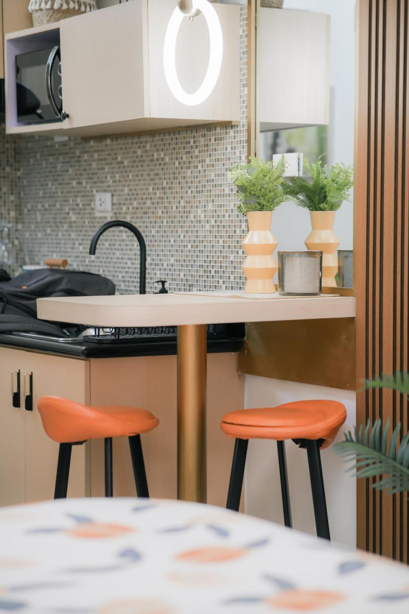 Brand New Hotel-inspired Fern At Grass Residences Tower 5