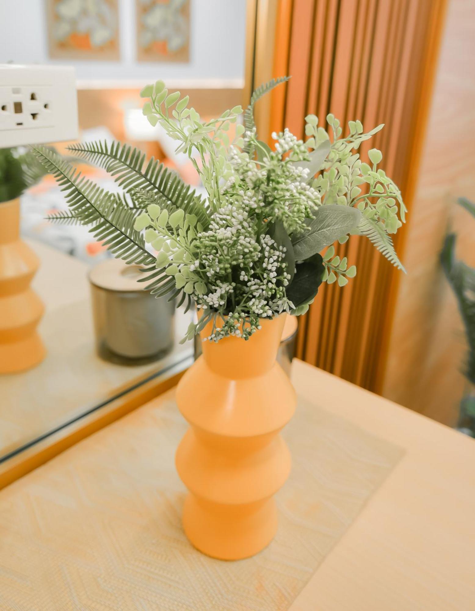 Brand New Hotel-inspired Fern At Grass Residences Tower 5 Apartment *