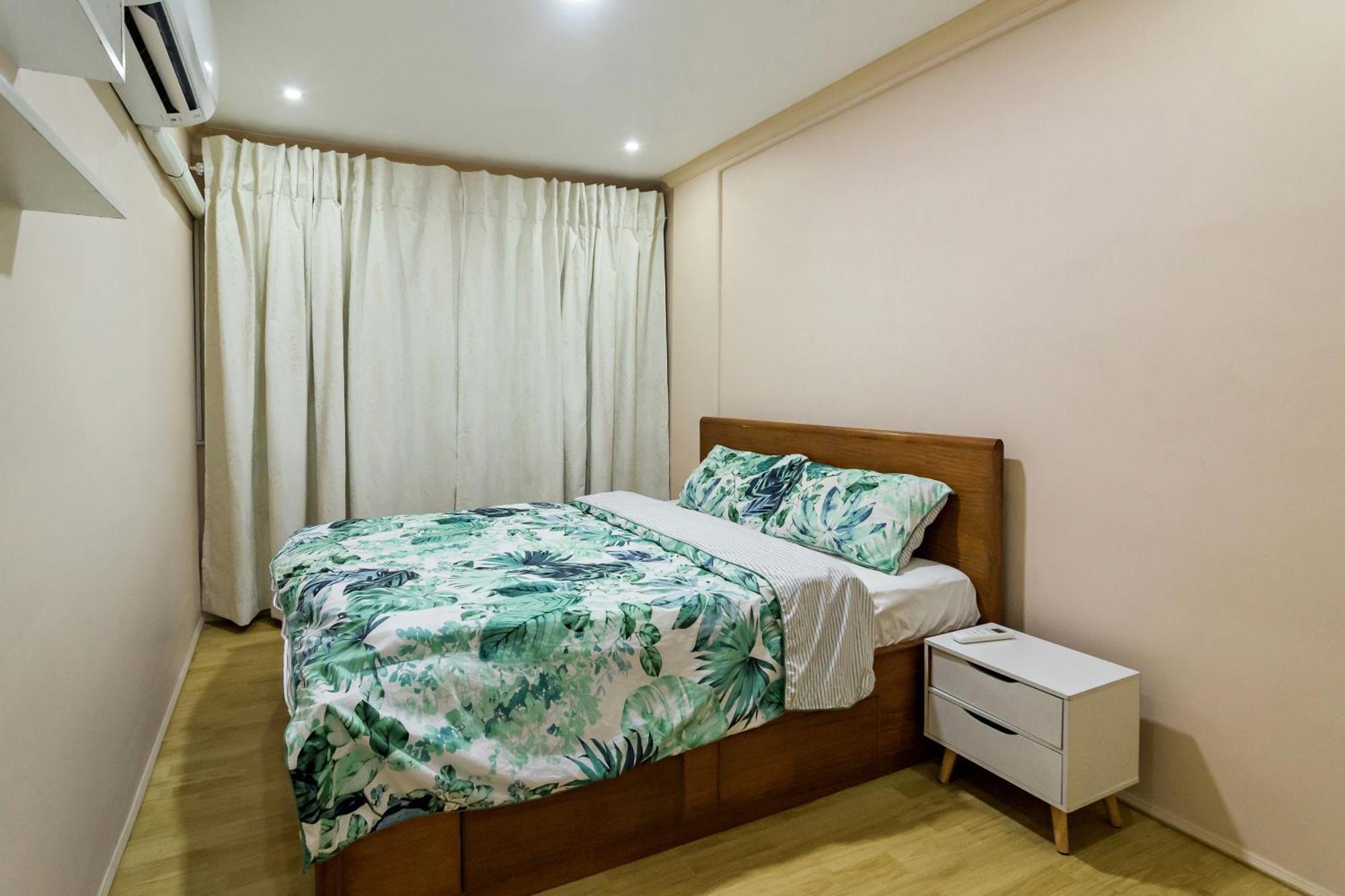 Modern 4br House With Billiards,ktv,wifi,netflix-10mins From Robinson Mall Holiday home