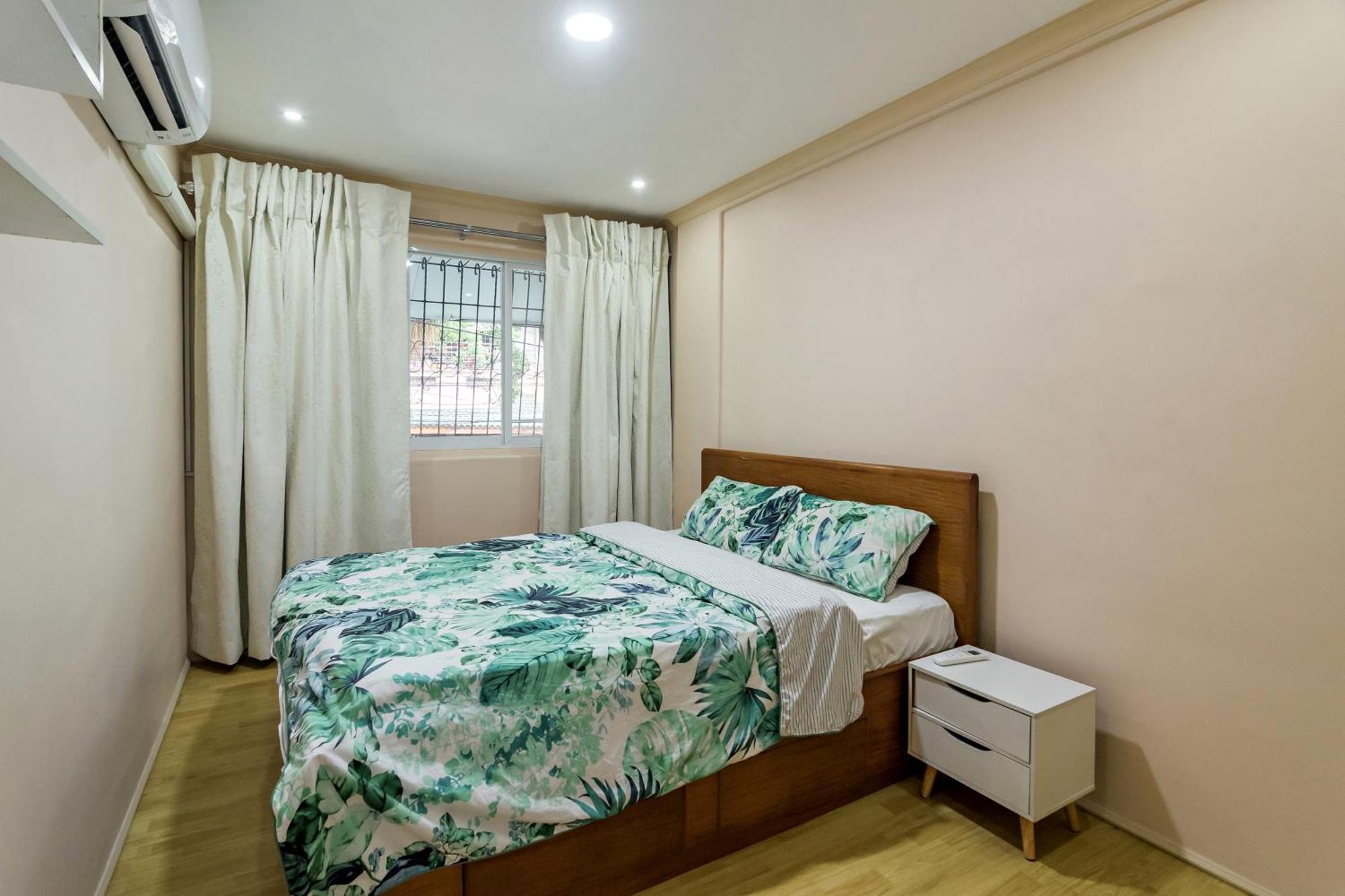 Modern 4br House With Billiards,ktv,wifi,netflix-10mins From Robinson Mall Holiday home *