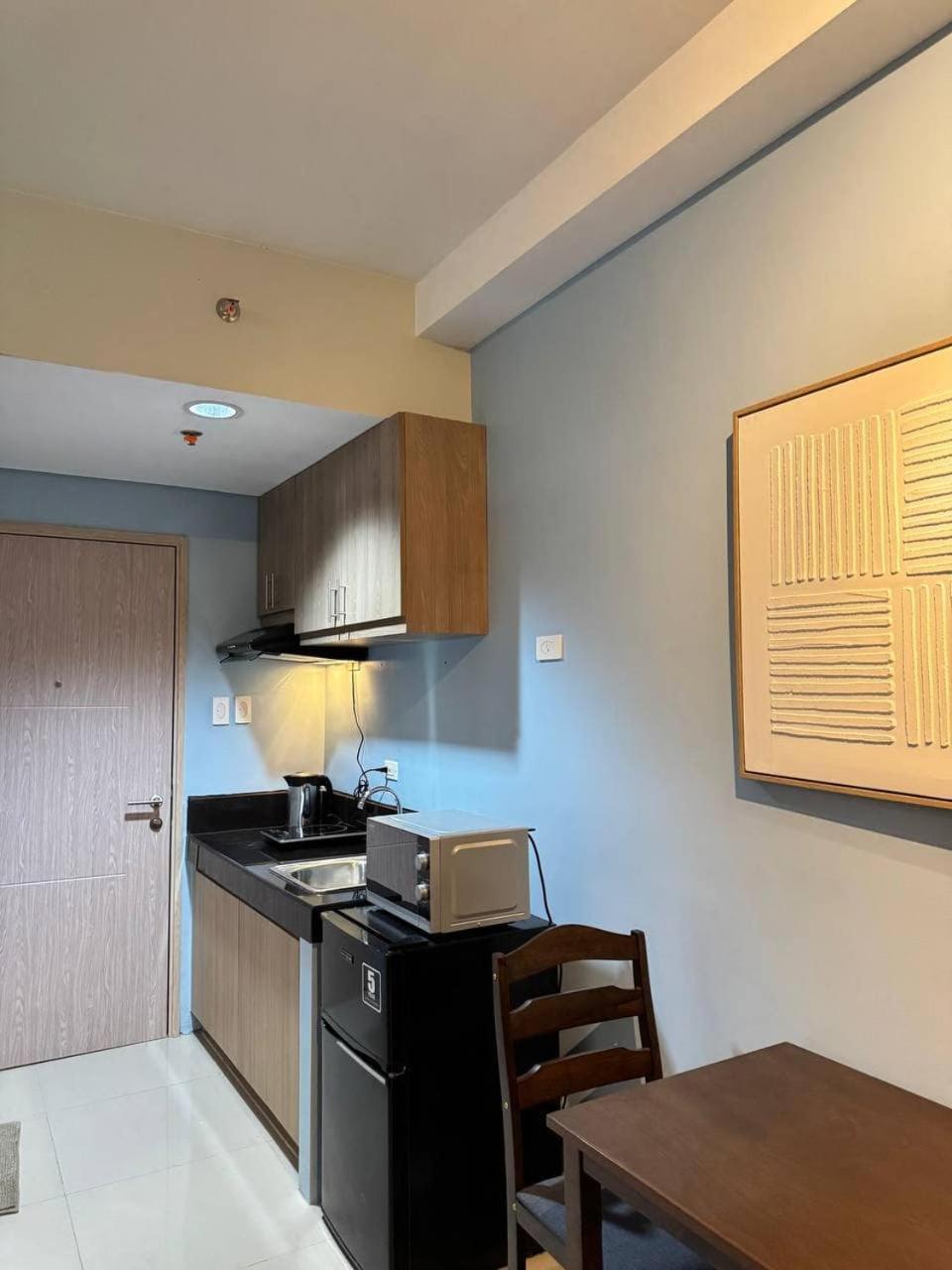 Apartment D&m Cosy Staycation