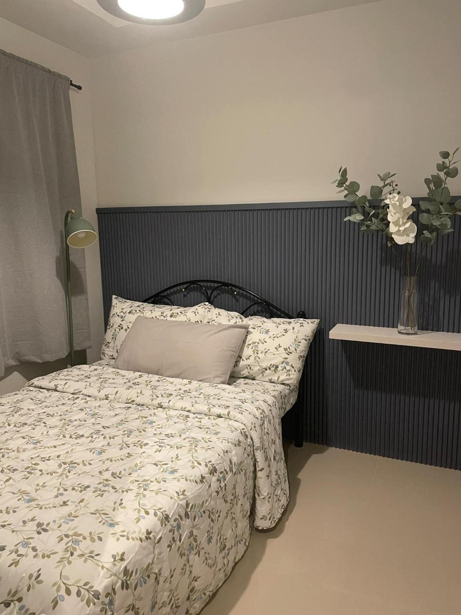 Apartment D&m Cosy Staycation *