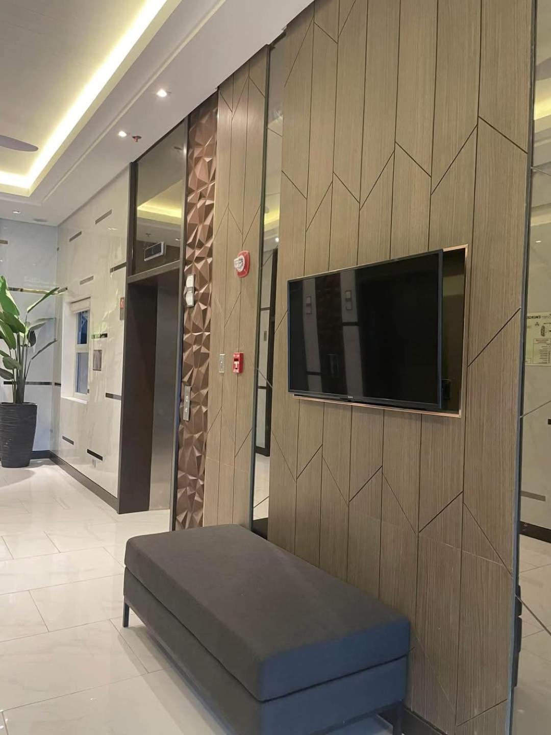 D&m Cosy Staycation Apartment Manila