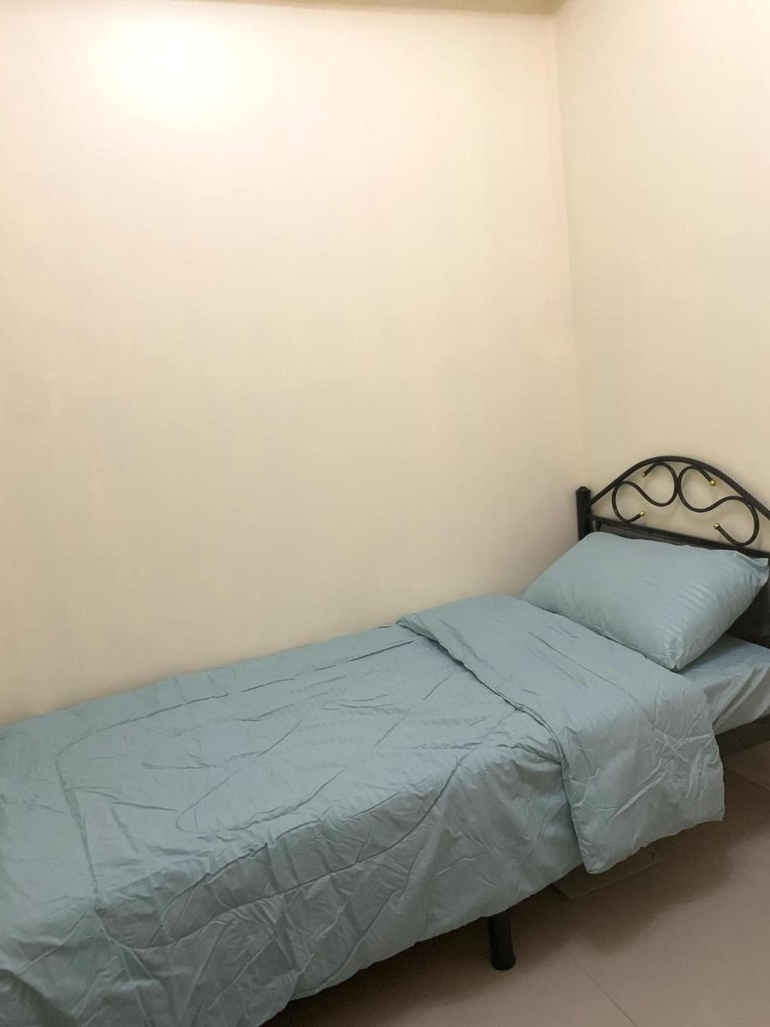 D&m Cosy Staycation Manila