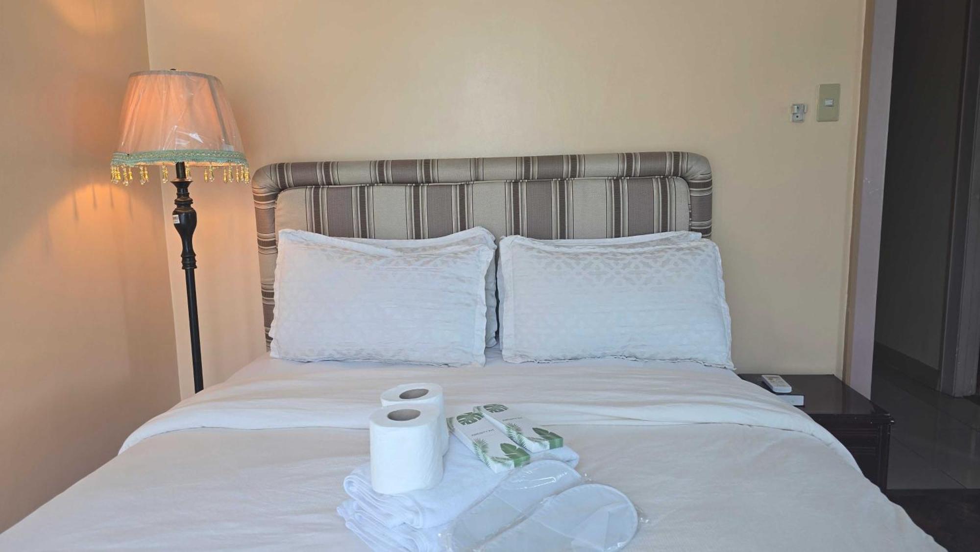 Guest house Condotel 2 Bedroom Connected To Robinson Mall By Tripleview