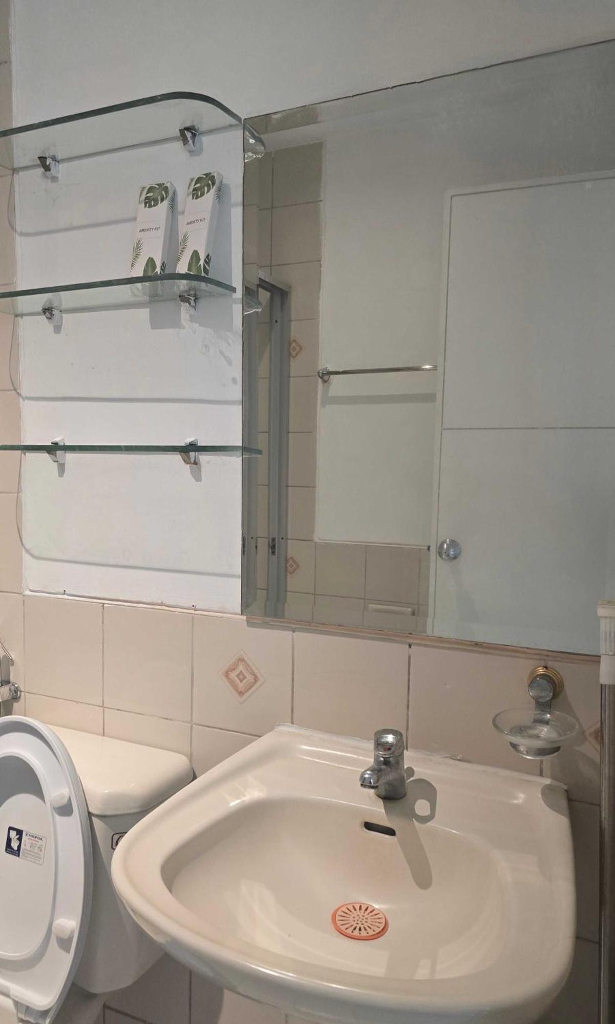 Condotel 2 Bedroom Connected To Robinson Mall By Tripleview Guest house *