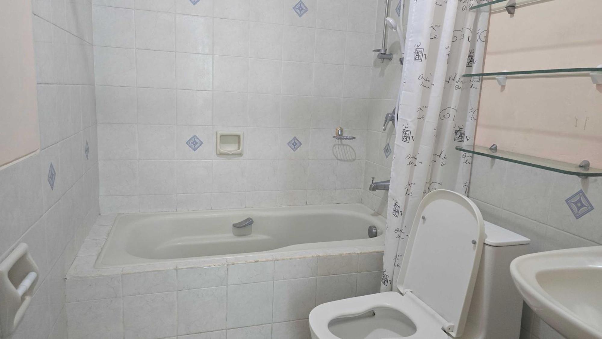 Condotel 2 Bedroom Connected To Robinson Mall By Tripleview *