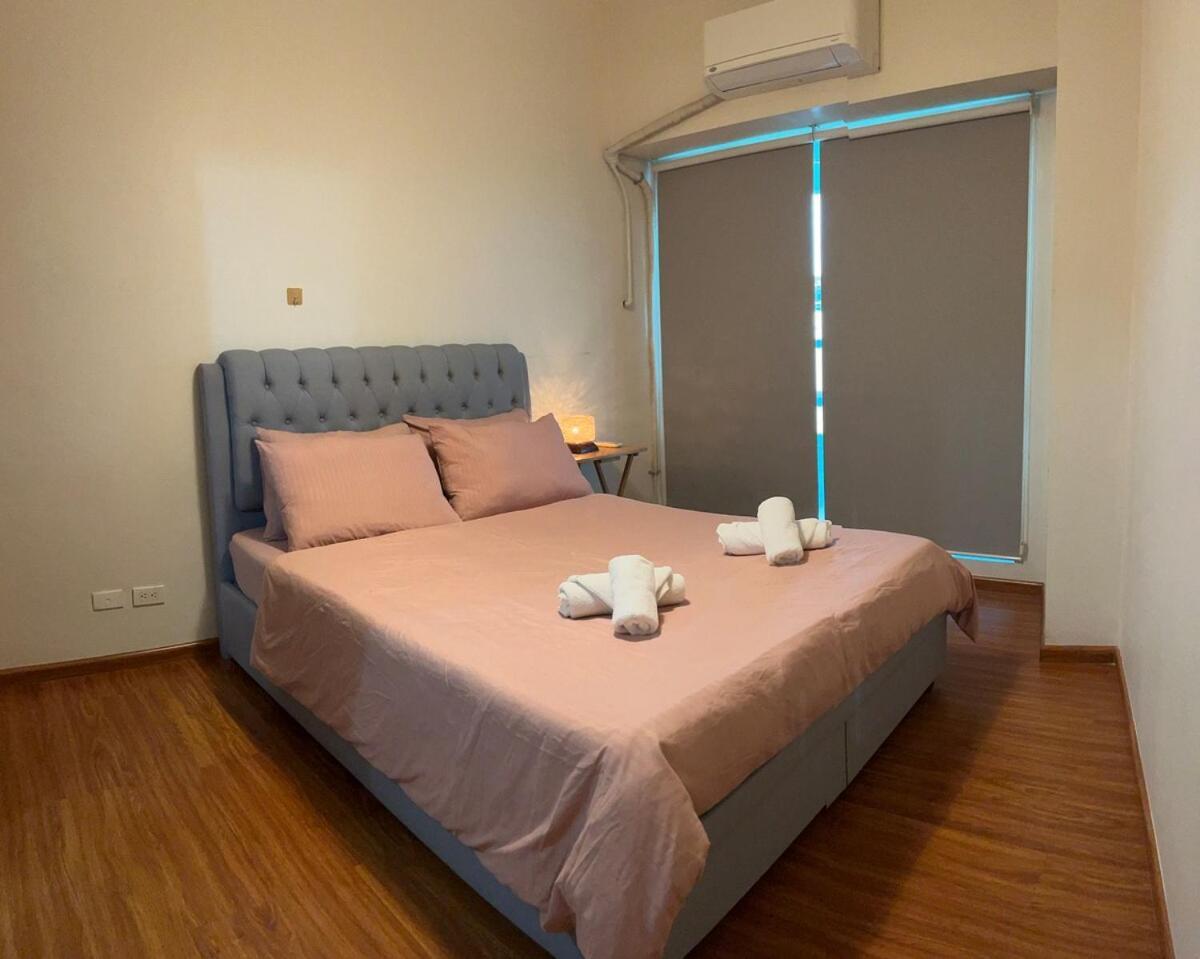 Huge 1br With Spacious Balcony * Manila