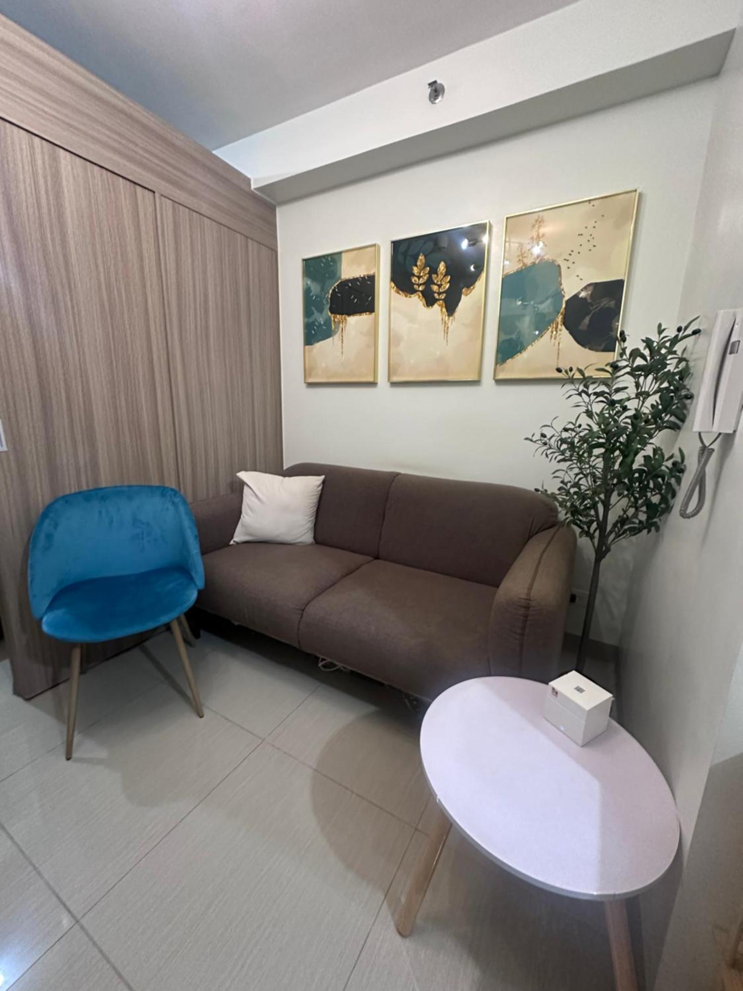 Richnells Cozy Oasis