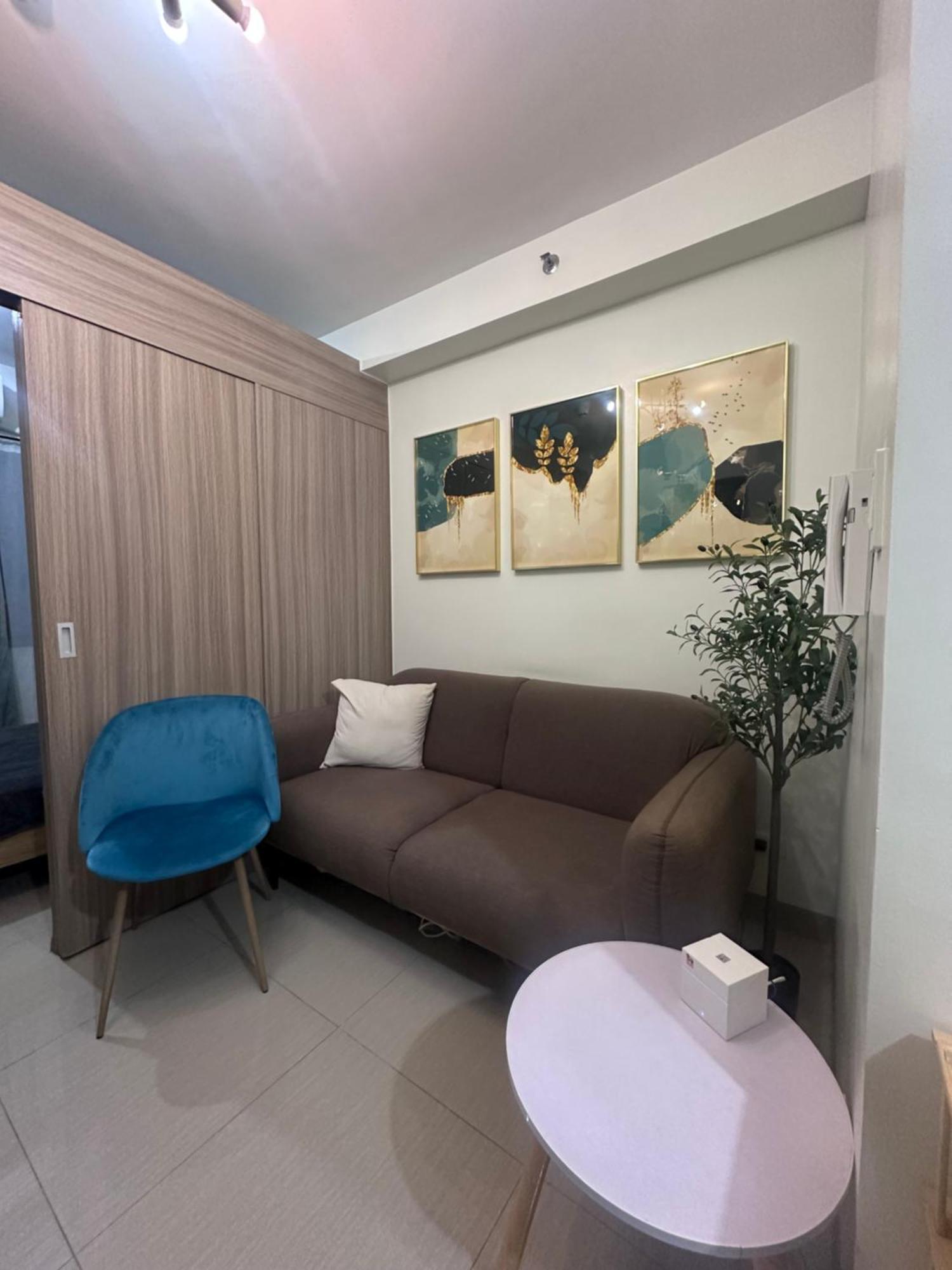 Apartment Richnells Cozy Oasis *