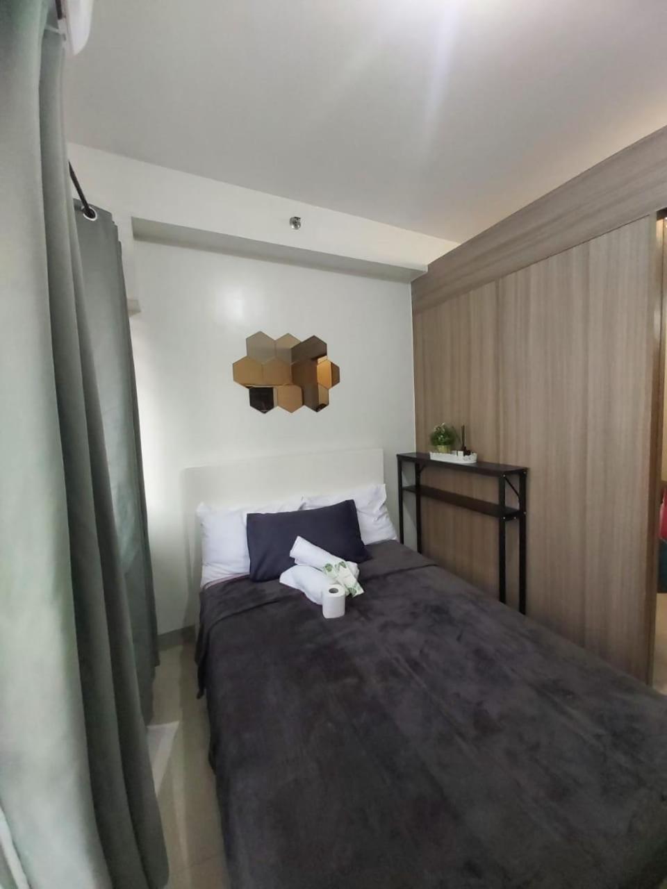 Apartment Richnells Cozy Oasis *
