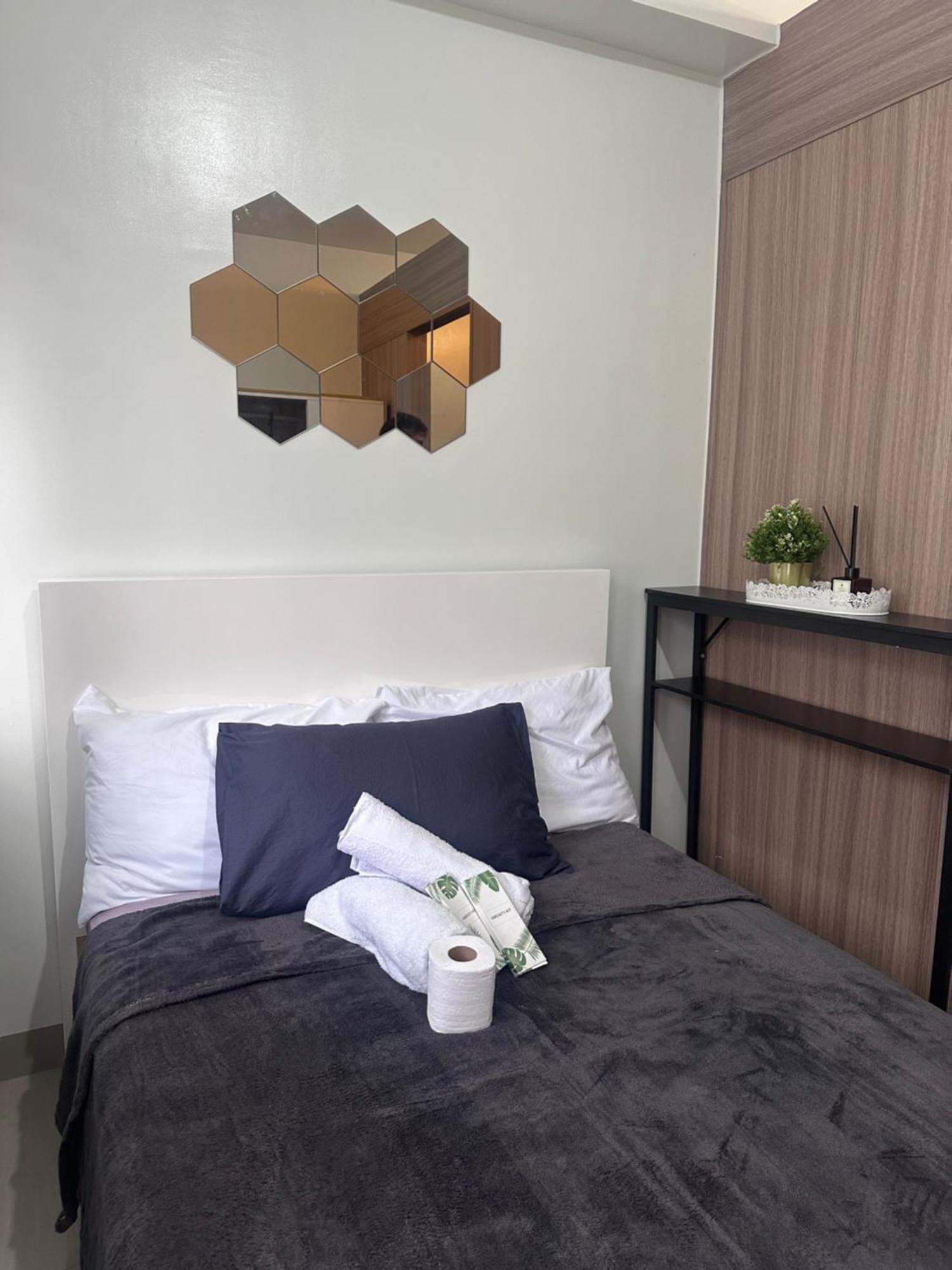 Richnells Cozy Oasis Manila