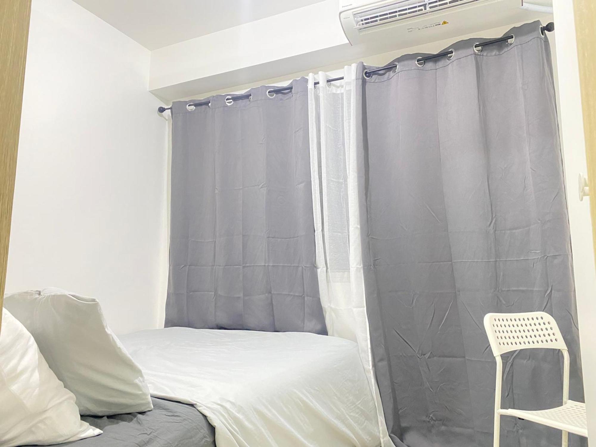Cozy 1 Bedroom By Staycation-shore 1 Residences * Manila