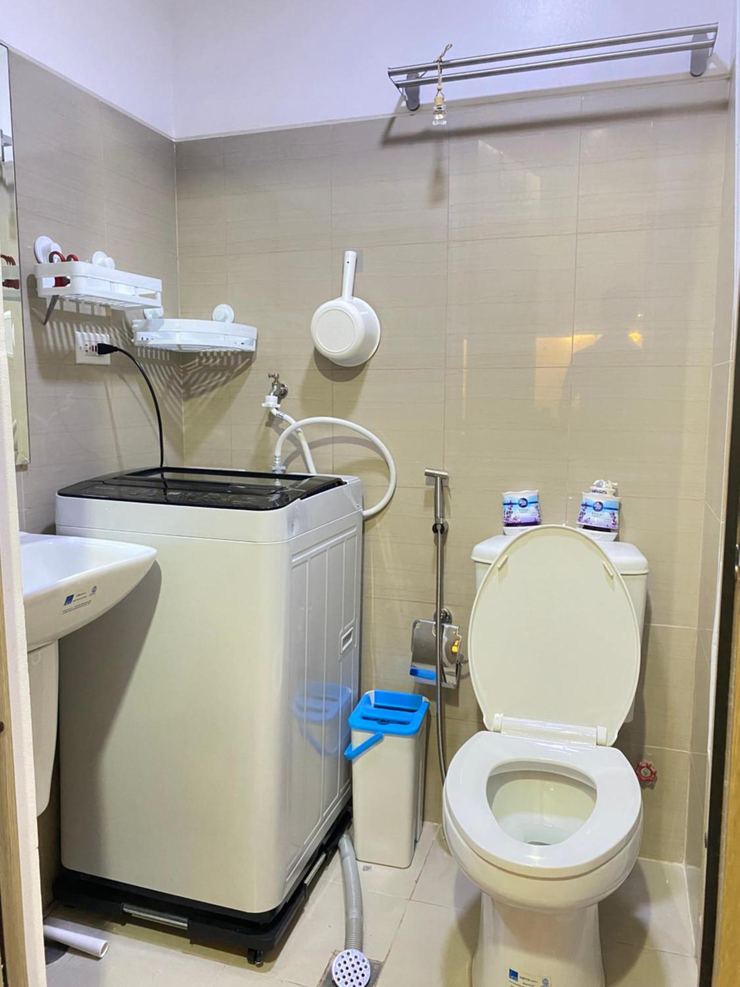 Cozy 1 Bedroom By Staycation-shore 1 Residences * Manila