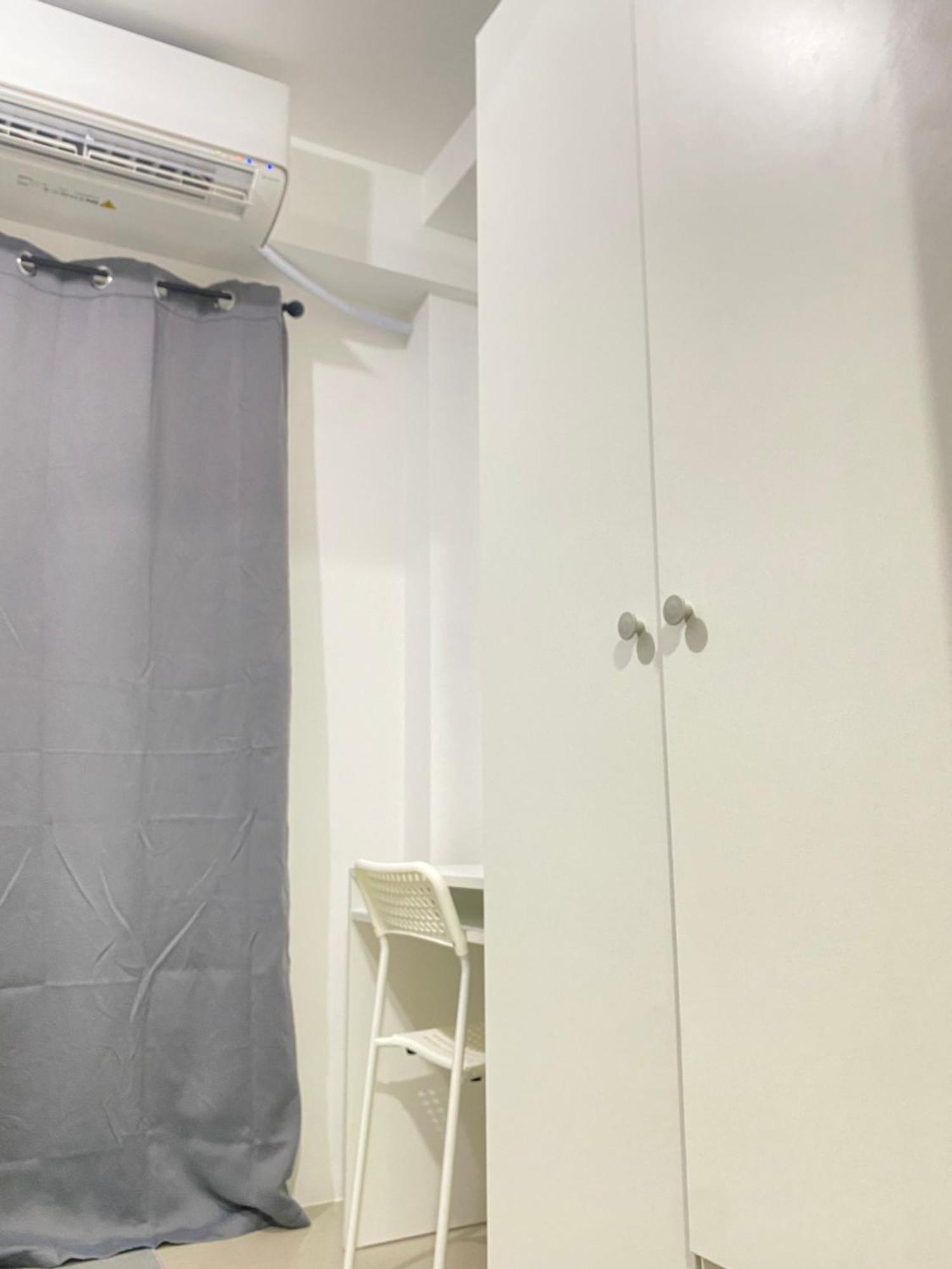 Cozy 1 Bedroom By Staycation-shore 1 Residences * Manila