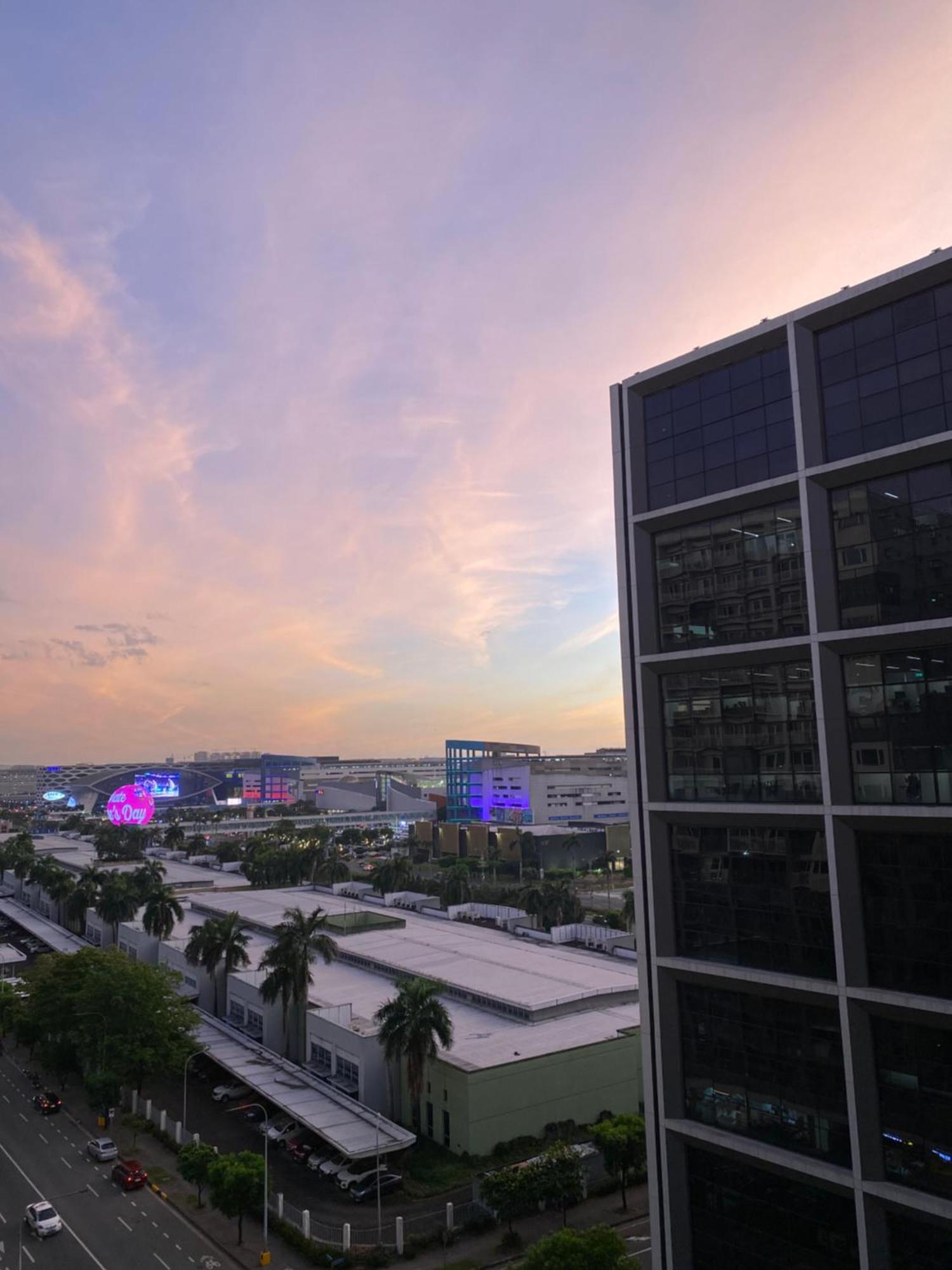 Apartment Cozy 1 Bedroom By Staycation-shore 1 Residences Manila