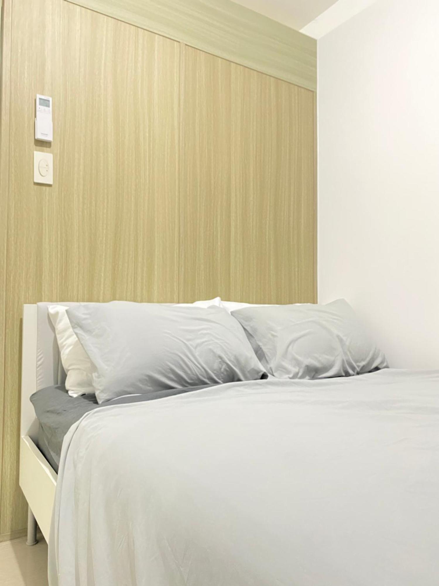 Cozy 1 Bedroom By Staycation-shore 1 Residences * Manila