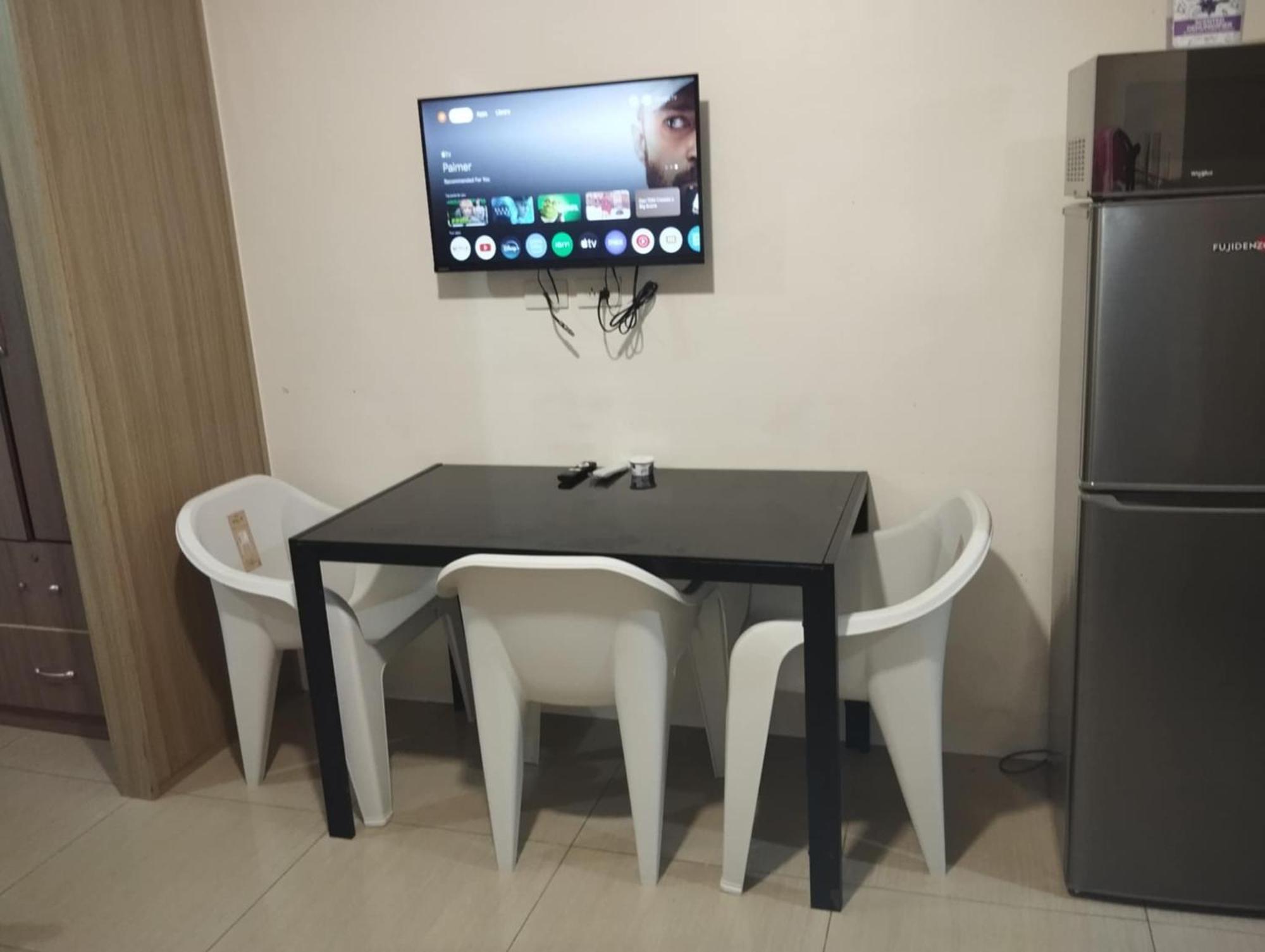Apartment Shore B 523 Manila