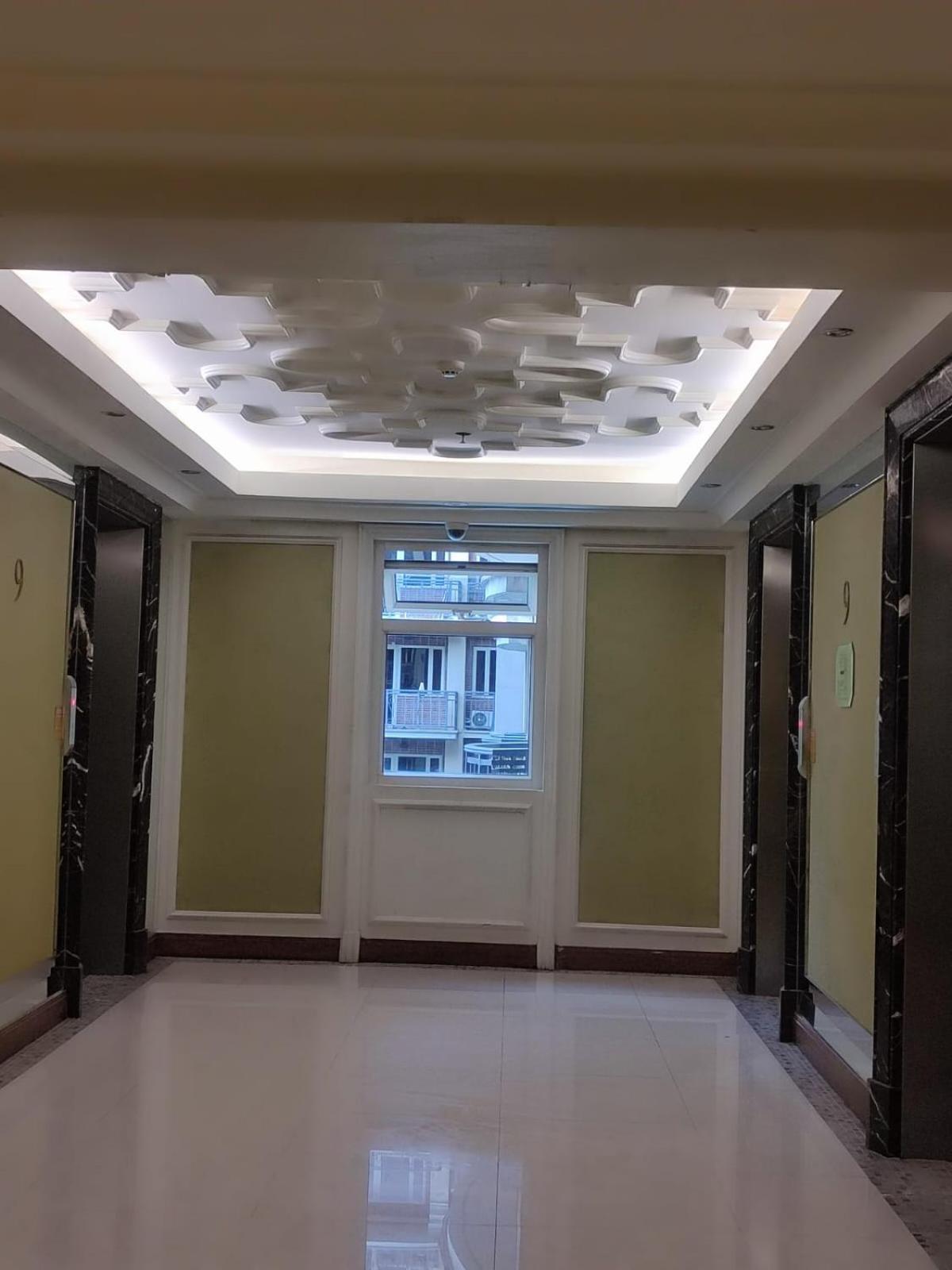 Staycation With Balcony And River View Manila