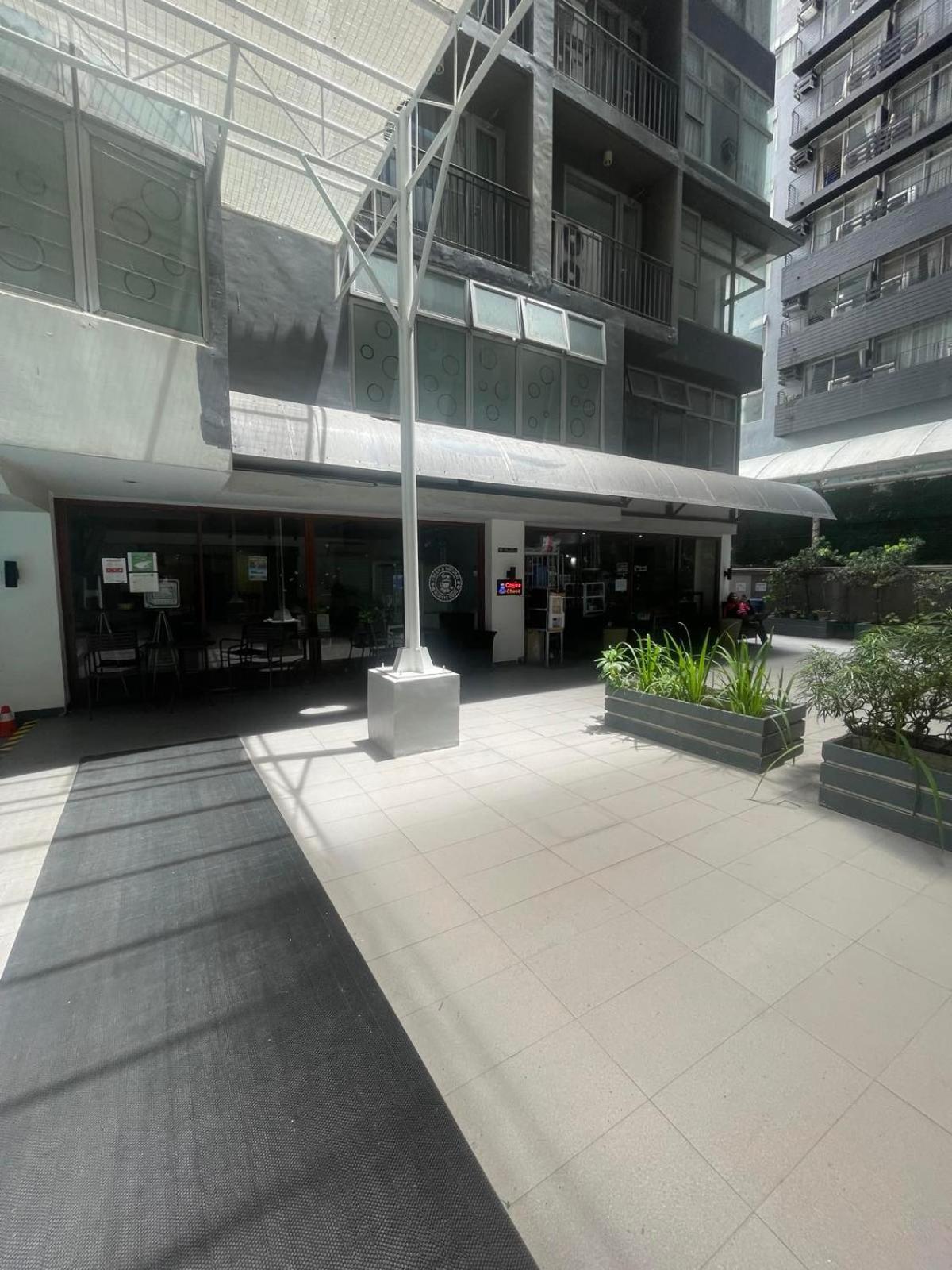 The Serenity Tower 2610 Manila