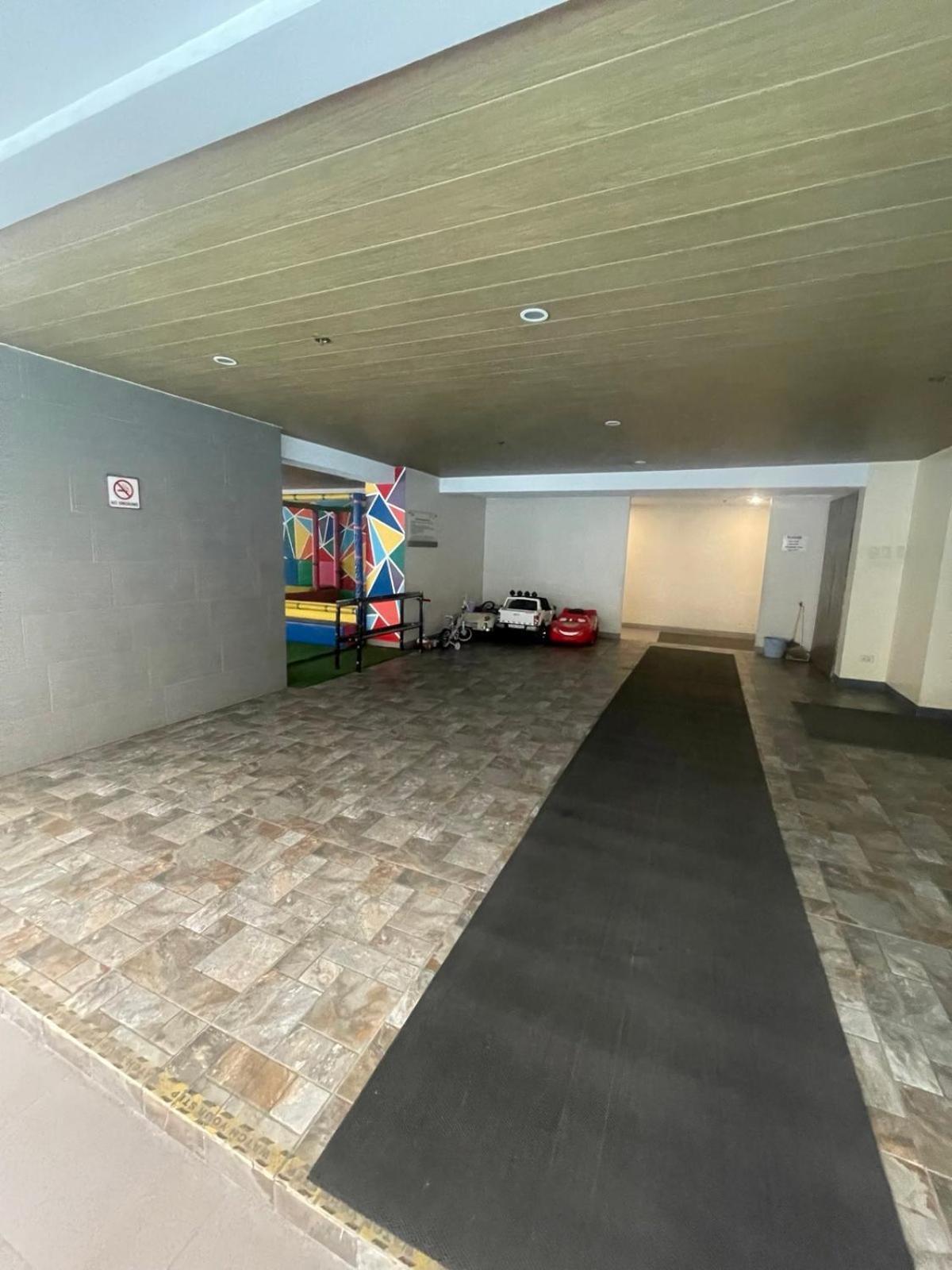 The Serenity Tower 2610 Apartment Manila