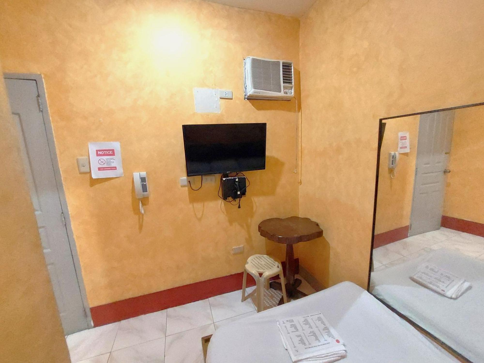 Hotel Mct Manila