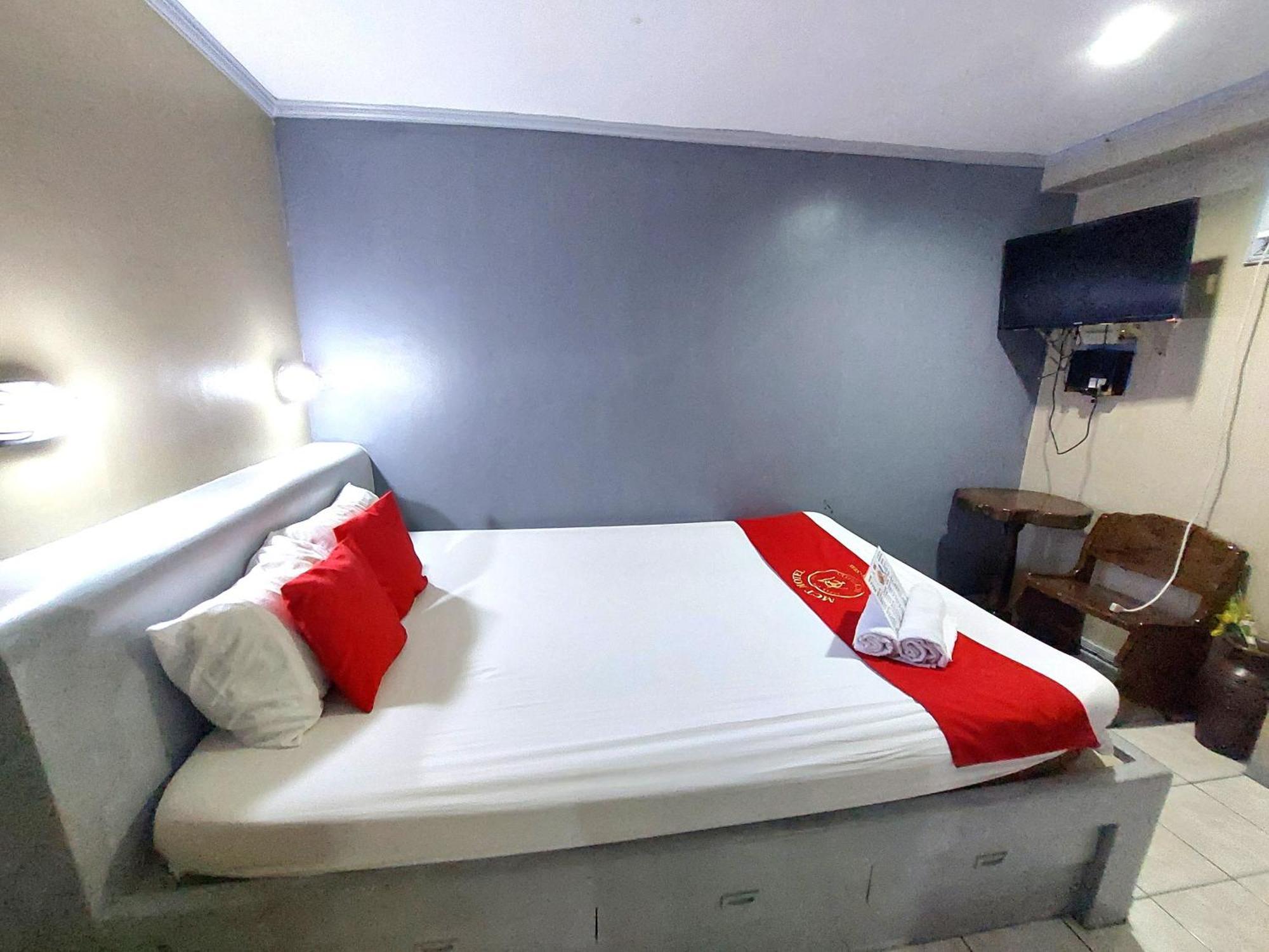 Hotel Mct