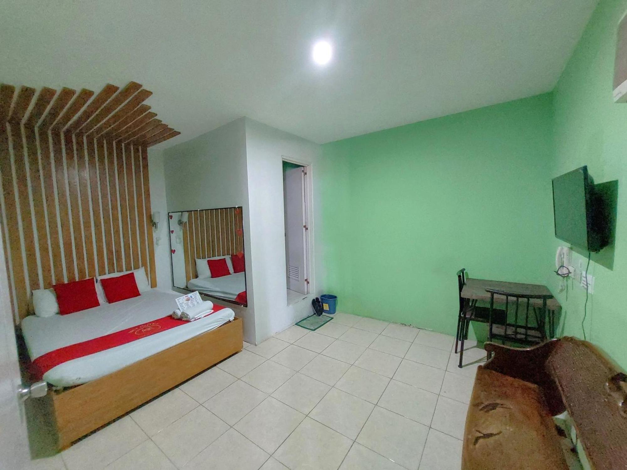 Hotel Mct Manila